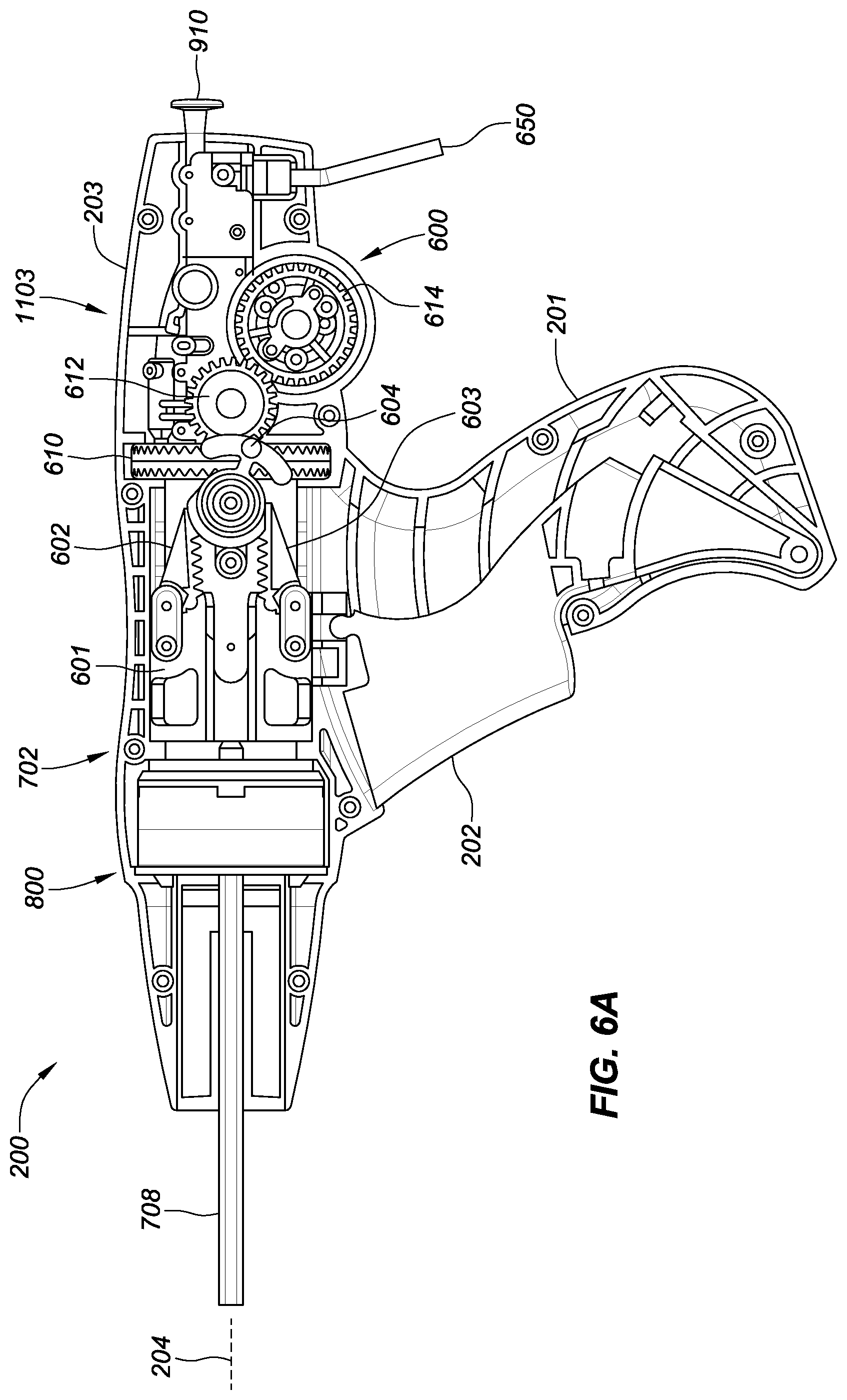 Patent US11771575 Figure 15 – Systems, devices, and methods for the accurate deployment and imaging of an implant in the prostatic urethra