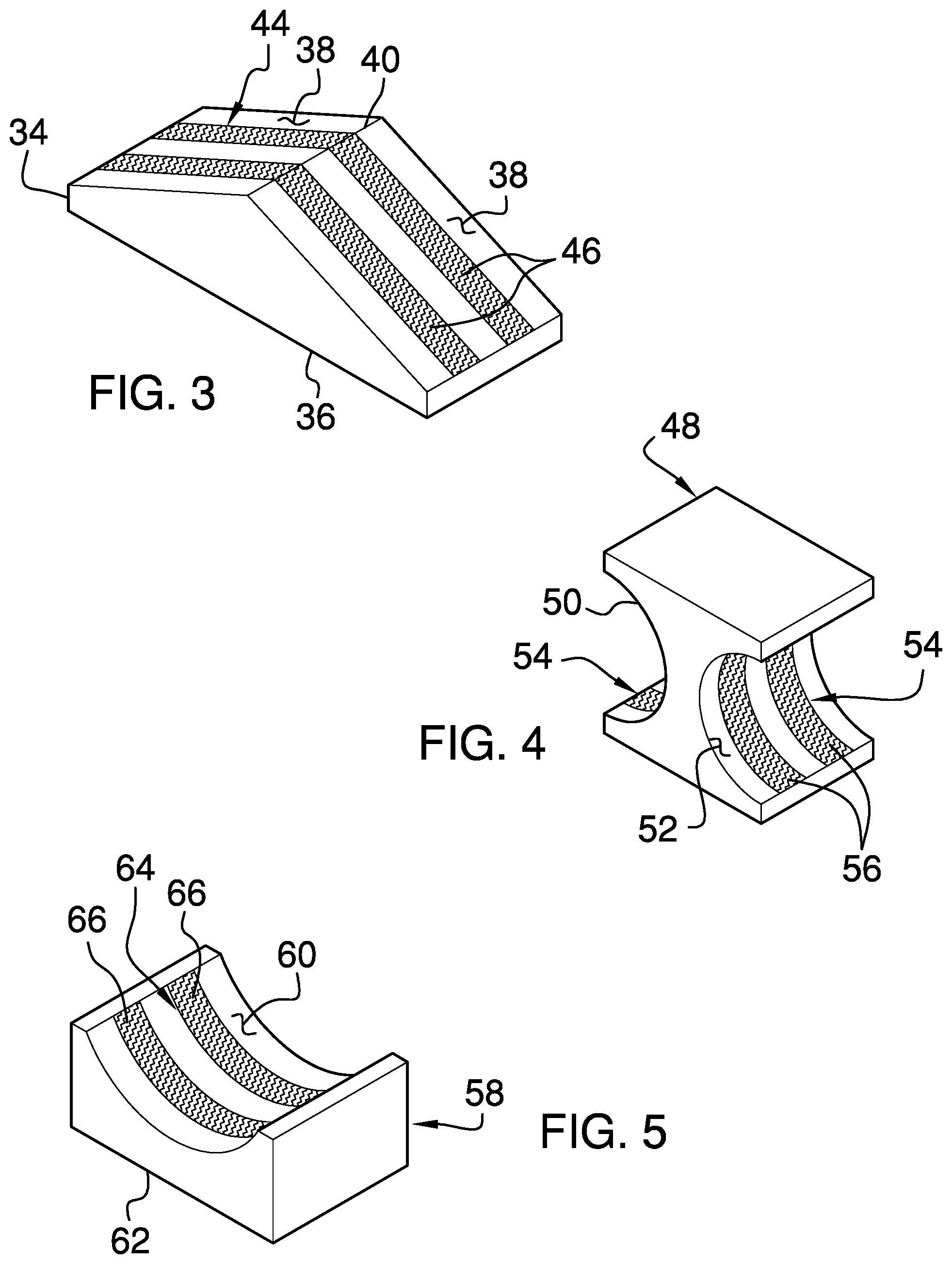 Patent US11771577 Figure 2 – Modular knee brace assembly