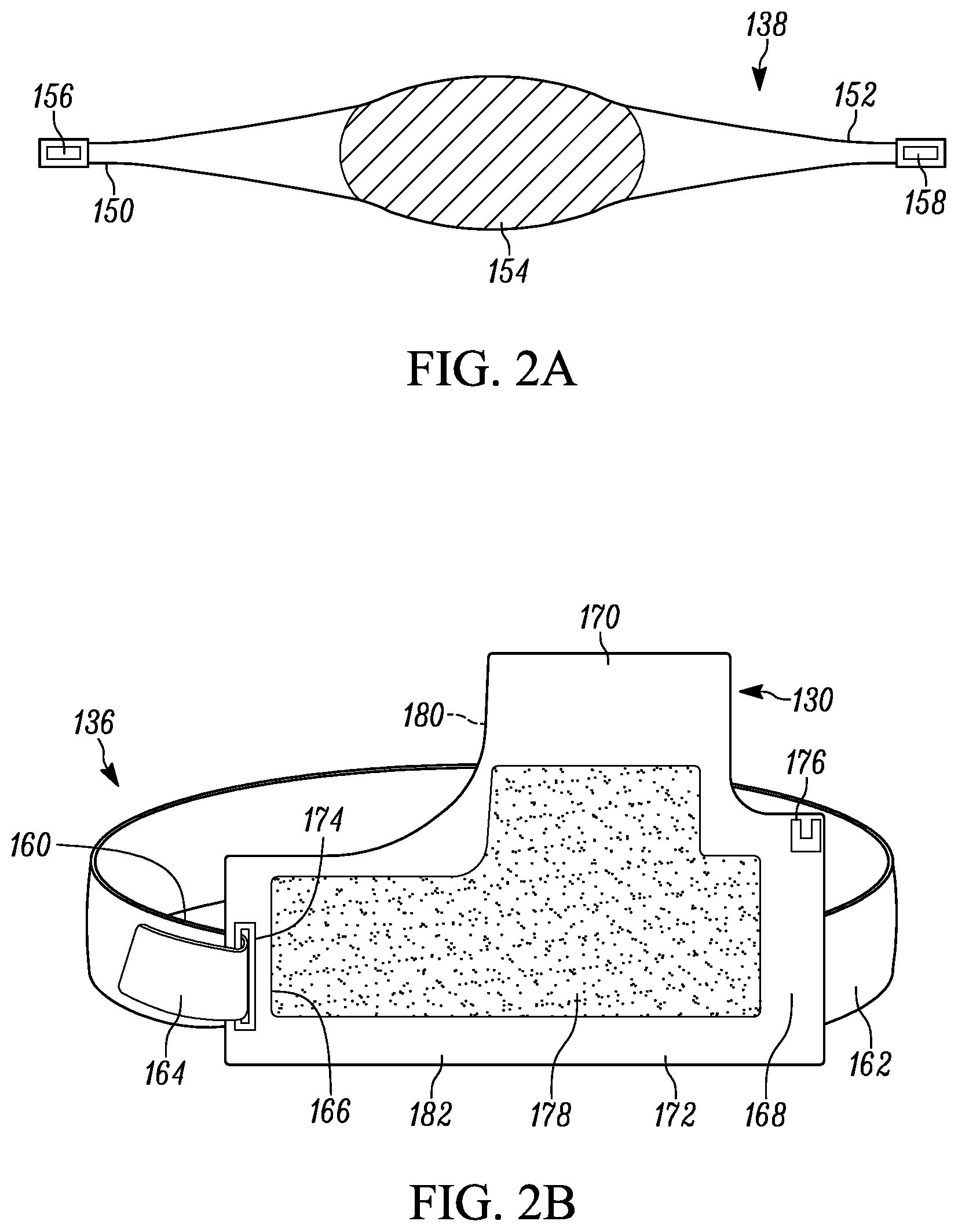 Patent US11771582 Figure 2 – Orthopedic shoulder device