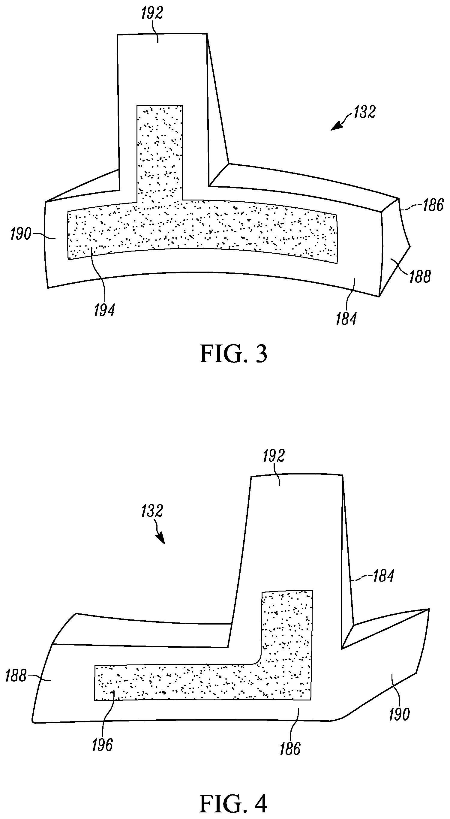 Patent US11771582 Figure 3 – Orthopedic shoulder device