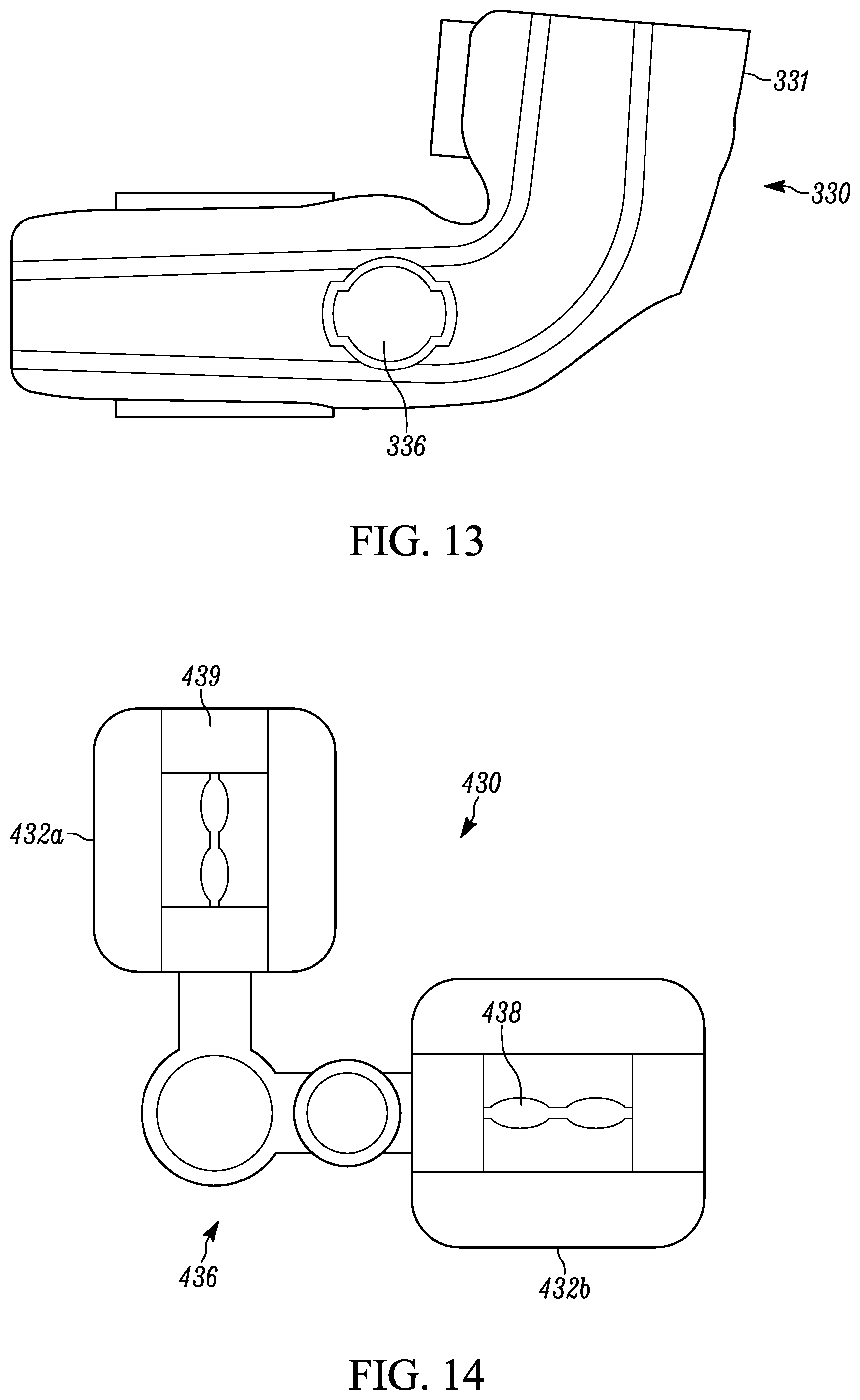 Patent US11771582 Figure 10 – Orthopedic shoulder device