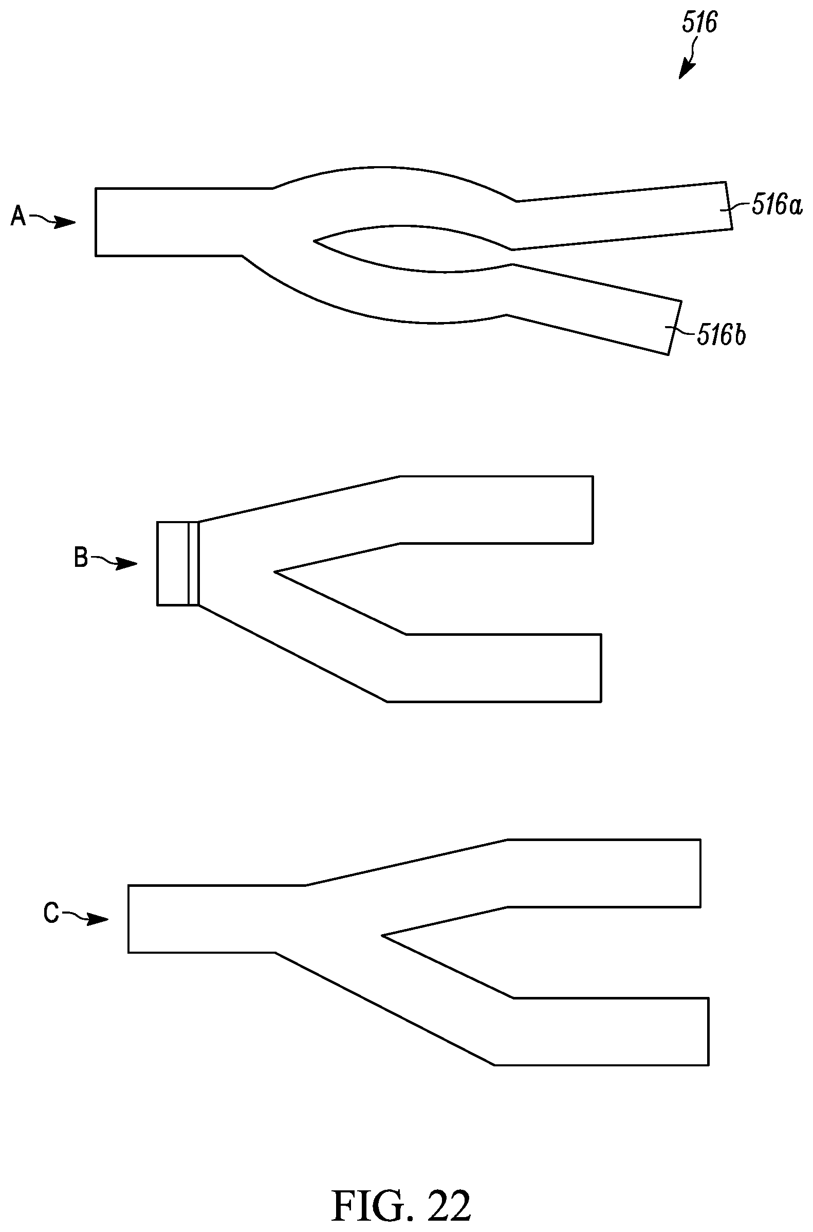 Patent US11771582 Figure 15 – Orthopedic shoulder device