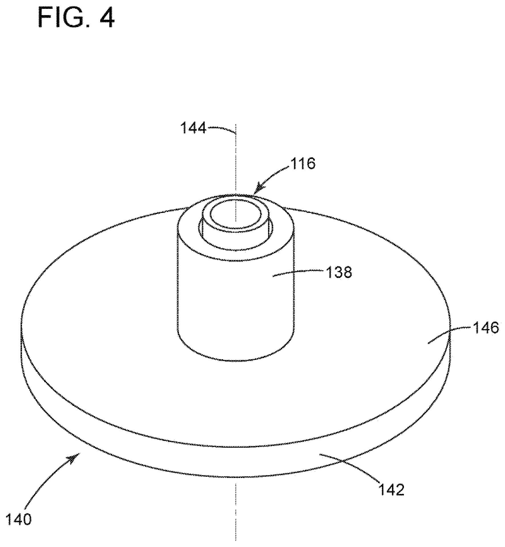 Patent US11771585 Figure 4 – Devices, systems and methods for regulating flow from a stoma on a patient