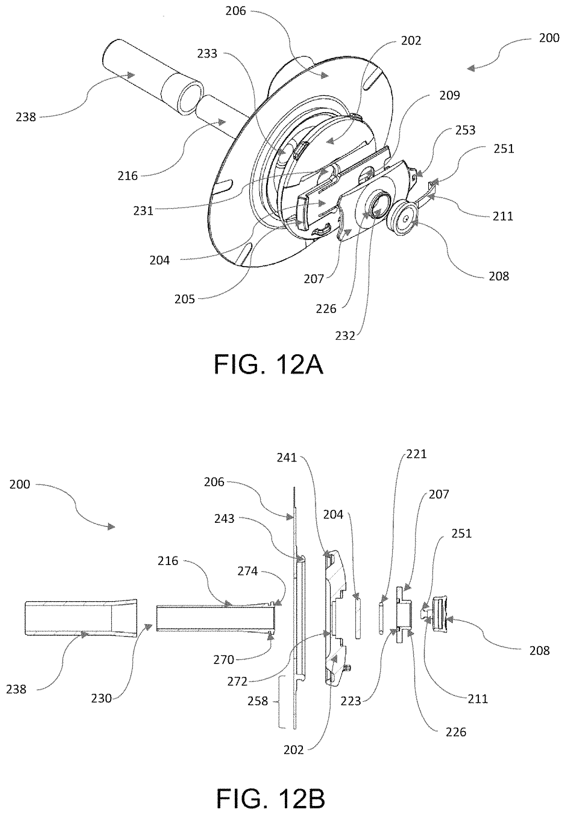 Patent US11771585 Figure 11 – Devices, systems and methods for regulating flow from a stoma on a patient