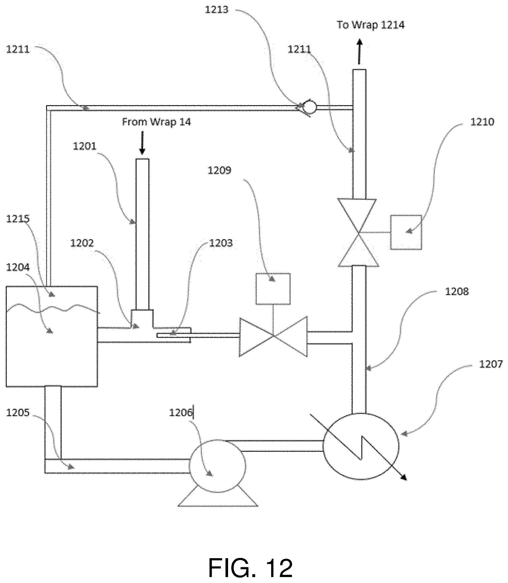 Patent US11771586 Figure 15 – Thermal contrast therapy device