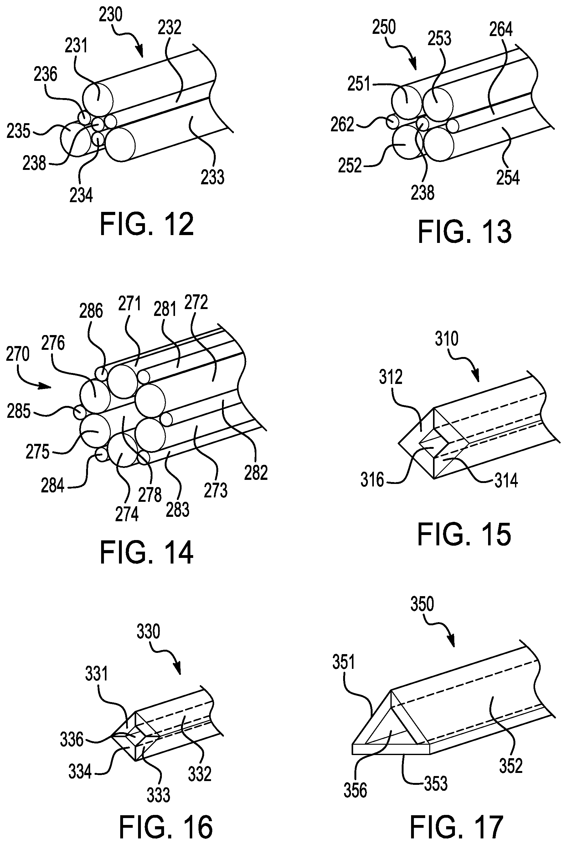 Patent US11771590 Figure 3 – Medical fluid probe with heat spreader structure and thermal energy source