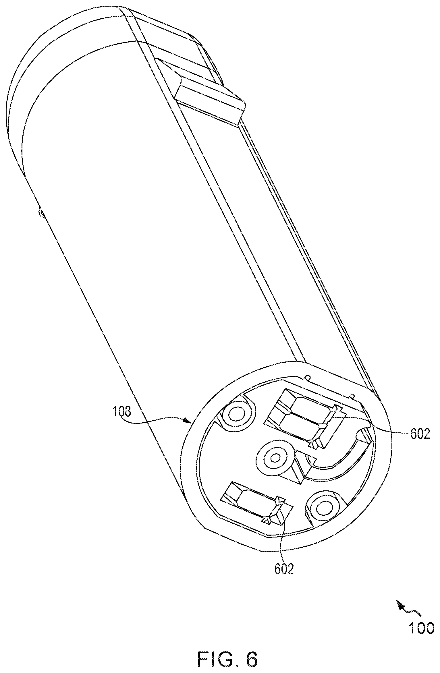Patent US11771591 Figure 12 – Liquid medication dispensing apparatus