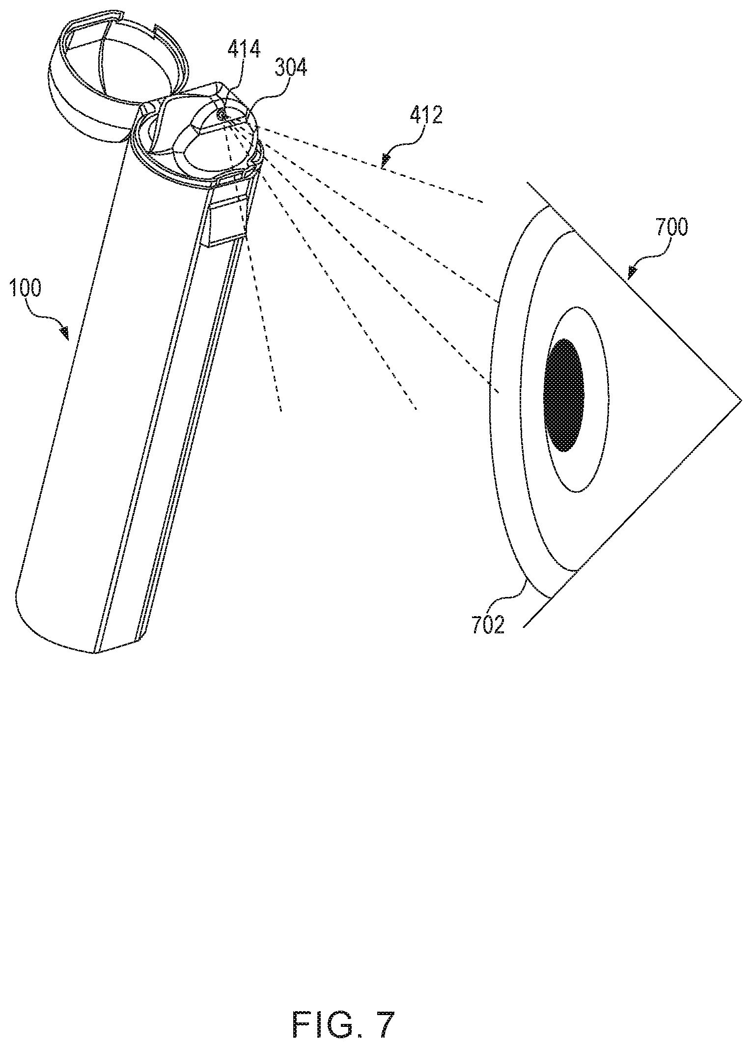 Patent US11771591 Figure 13 – Liquid medication dispensing apparatus