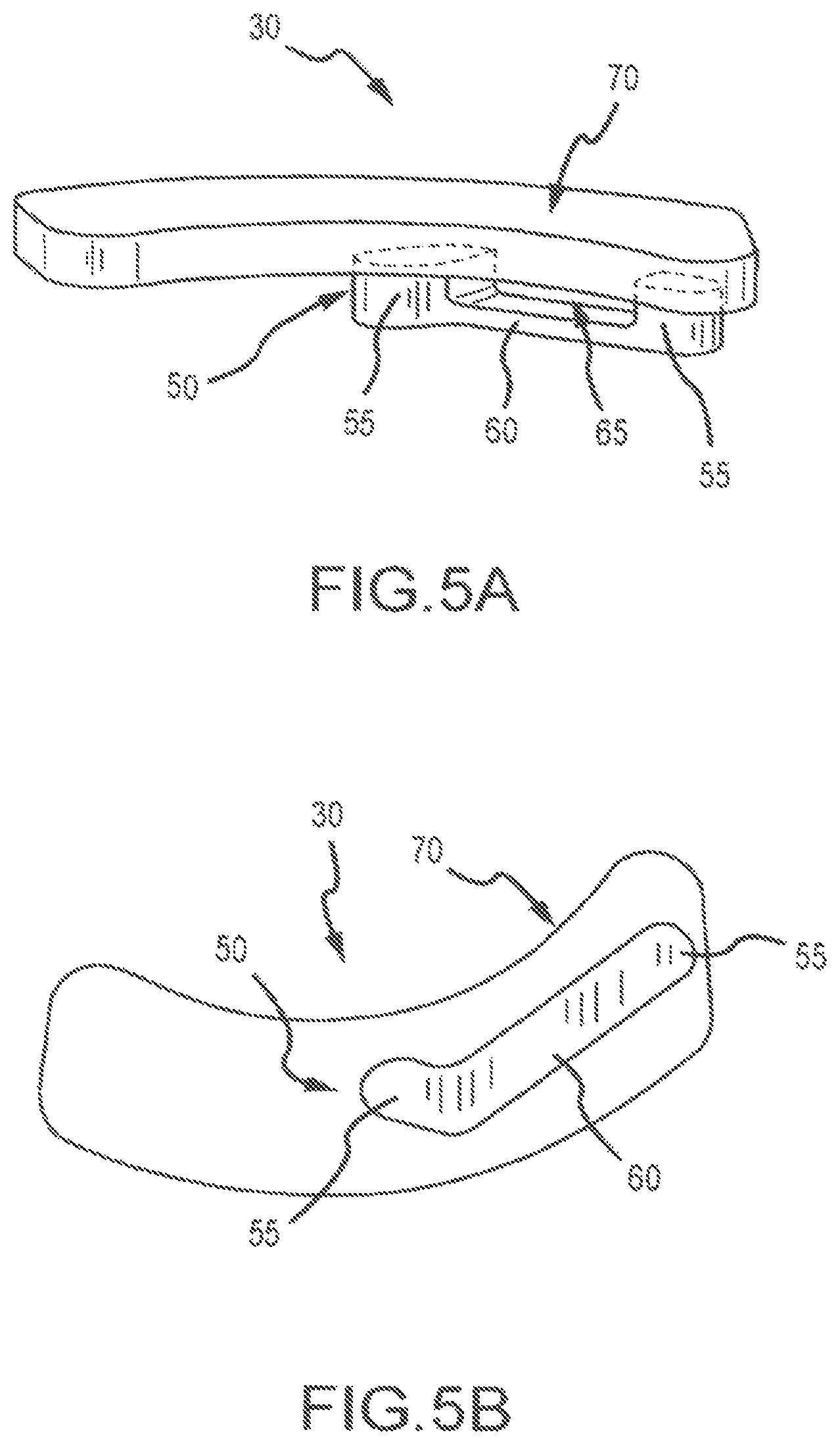 Patent US11771592 Figure 6 – Stabilized intraocular drug delivery systems and methods of use