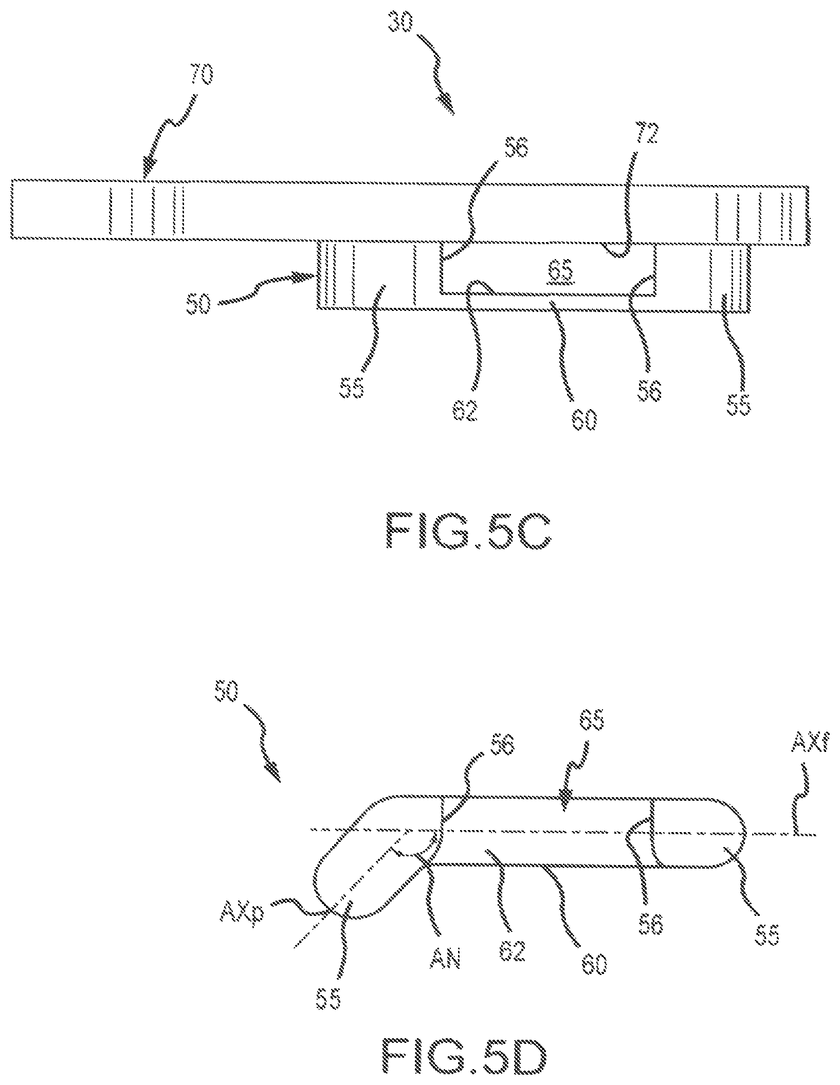 Patent US11771592 Figure 7 – Stabilized intraocular drug delivery systems and methods of use