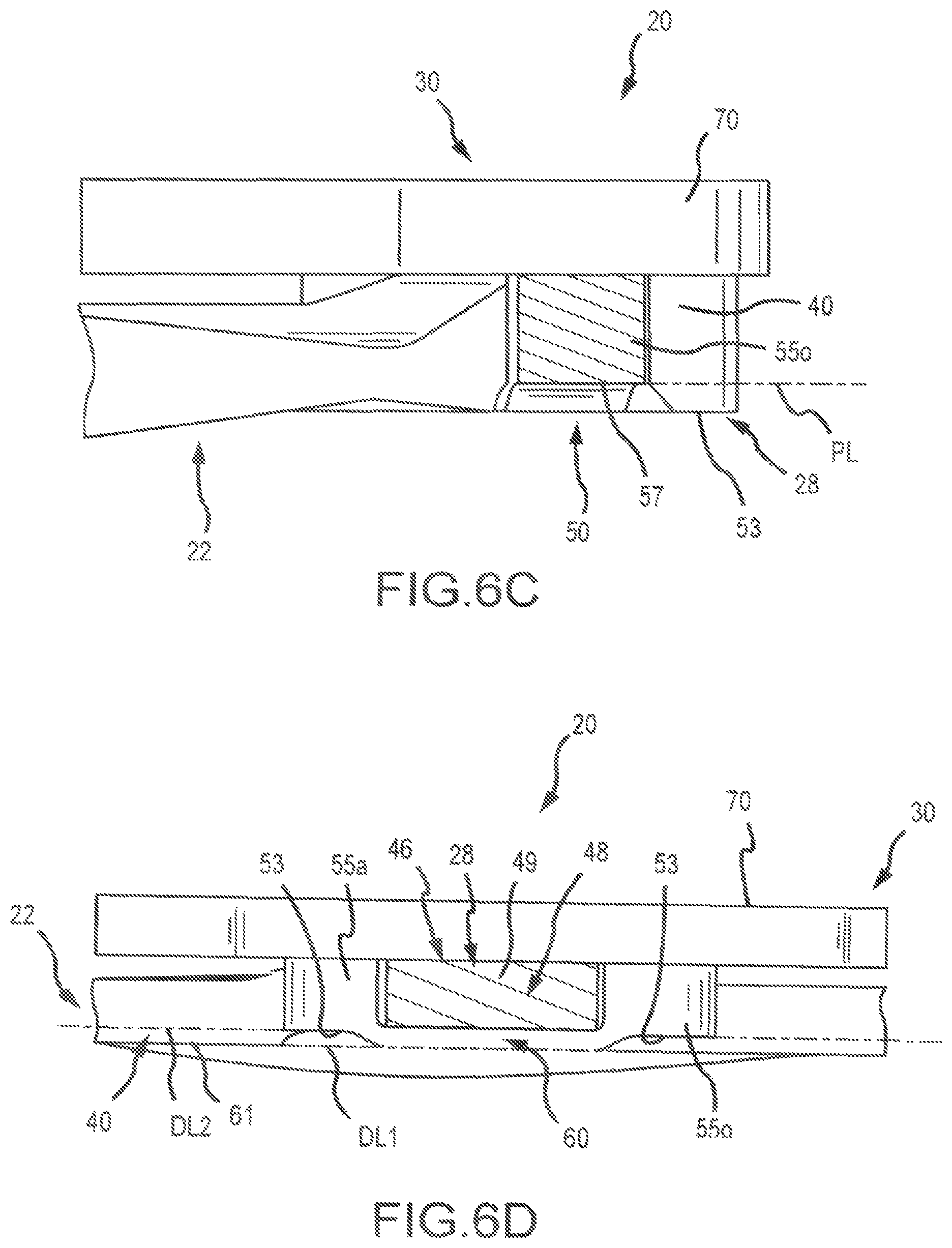 Patent US11771592 Figure 9 – Stabilized intraocular drug delivery systems and methods of use
