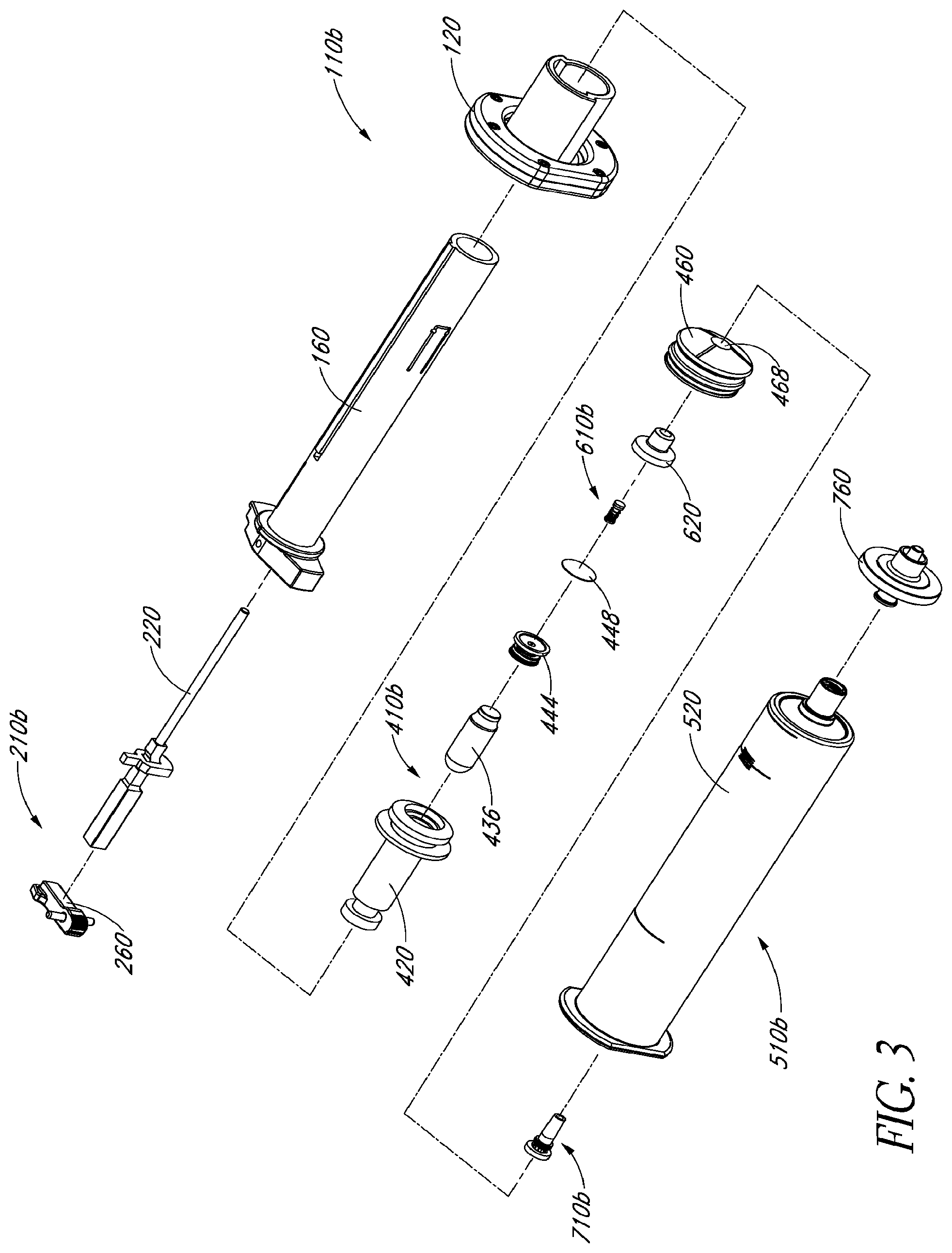 Patent US11771593 Figure 5 – Intraocular gas injector