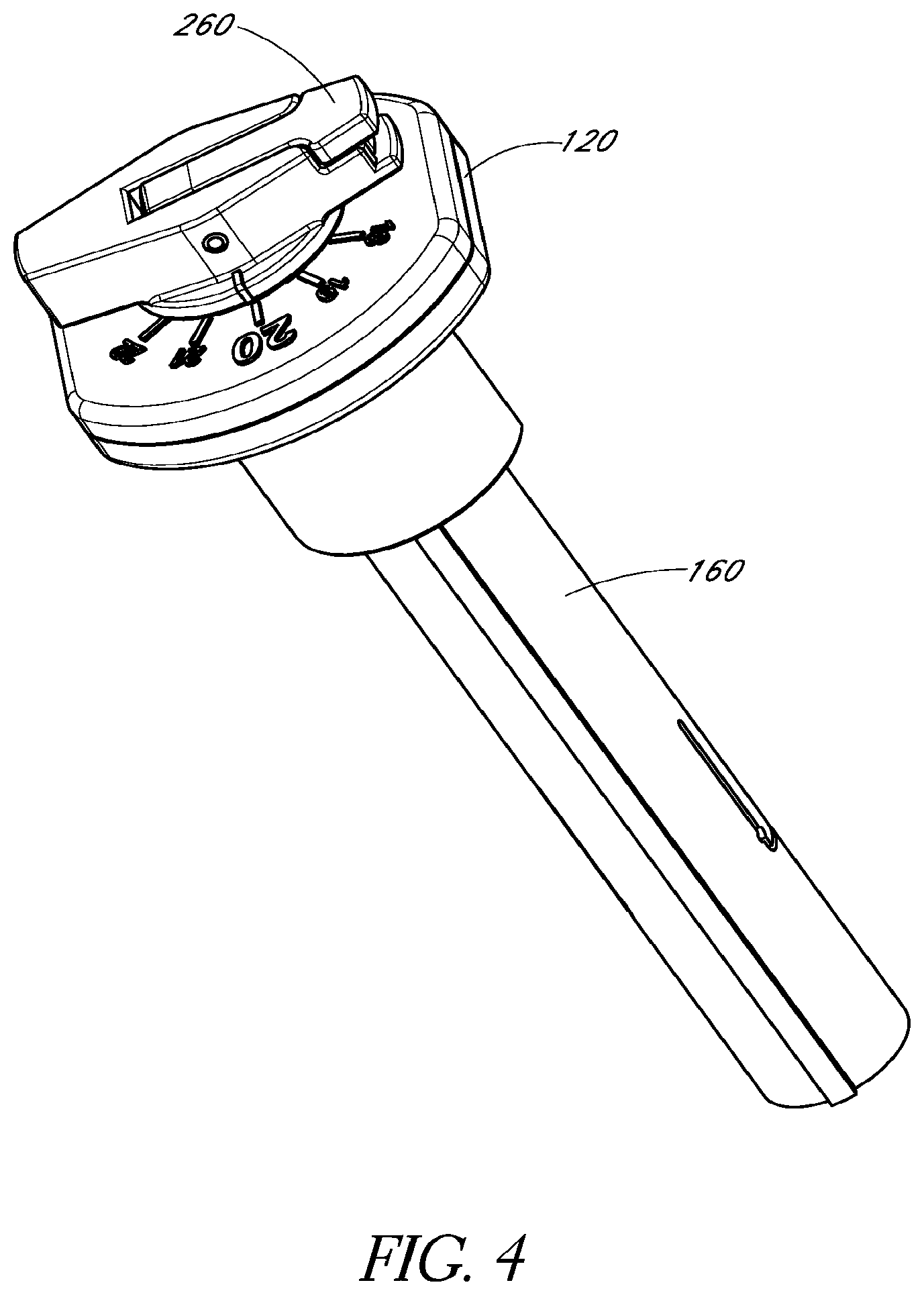 Patent US11771593 Figure 6 – Intraocular gas injector