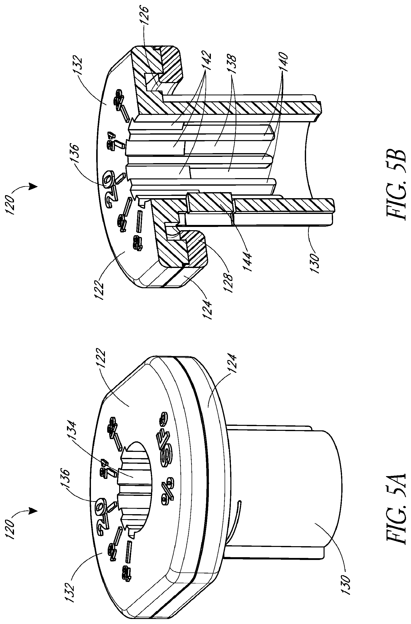 Patent US11771593 Figure 7 – Intraocular gas injector