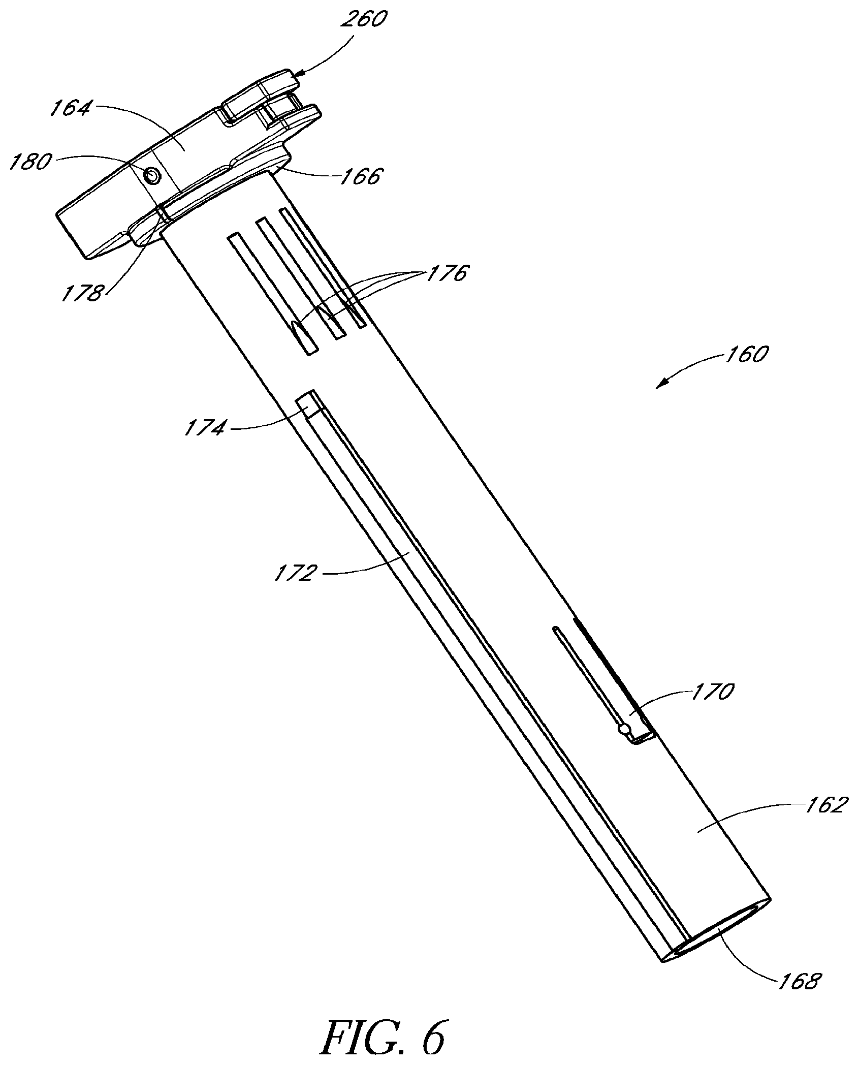 Patent US11771593 Figure 8 – Intraocular gas injector