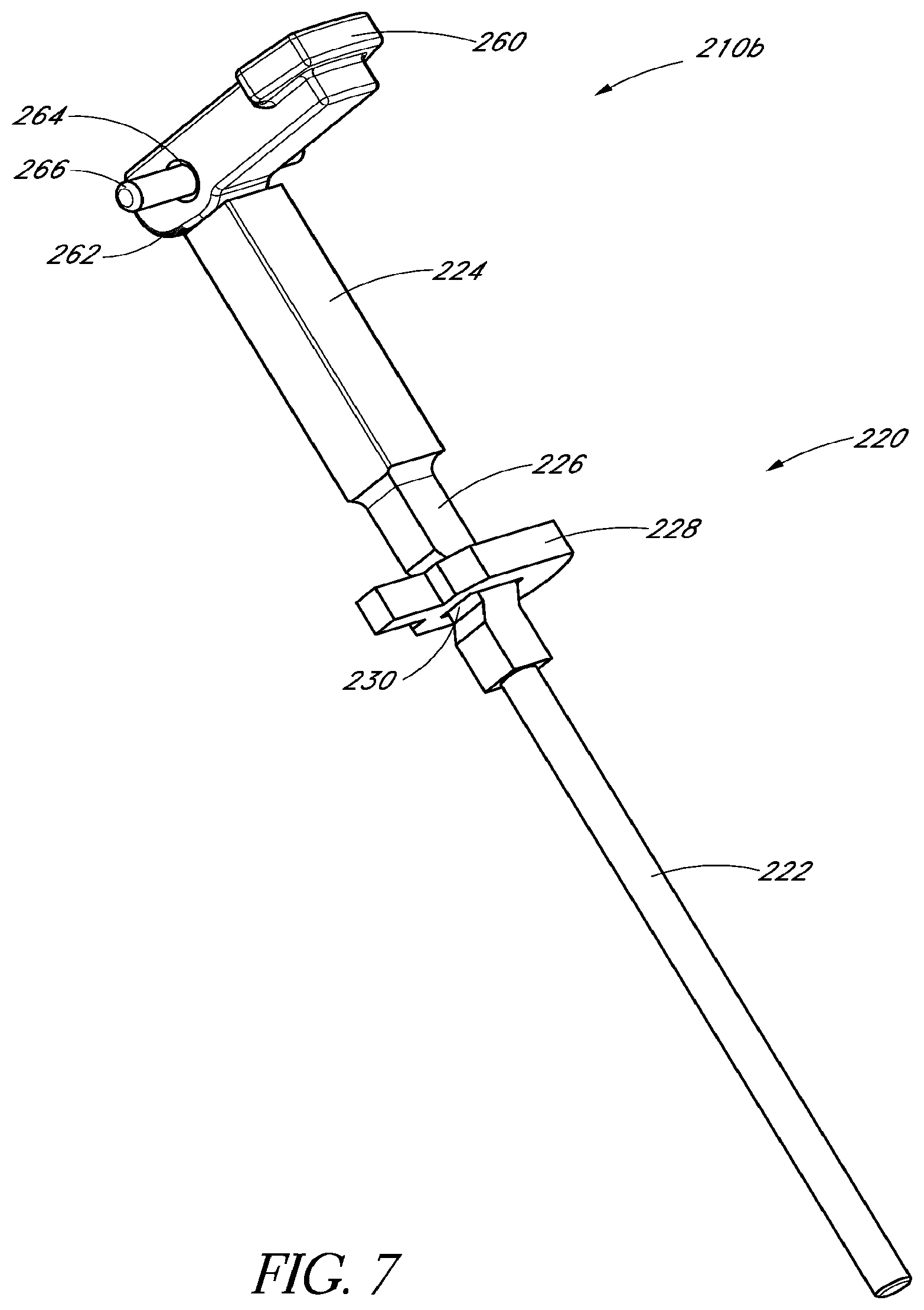Patent US11771593 Figure 9 – Intraocular gas injector