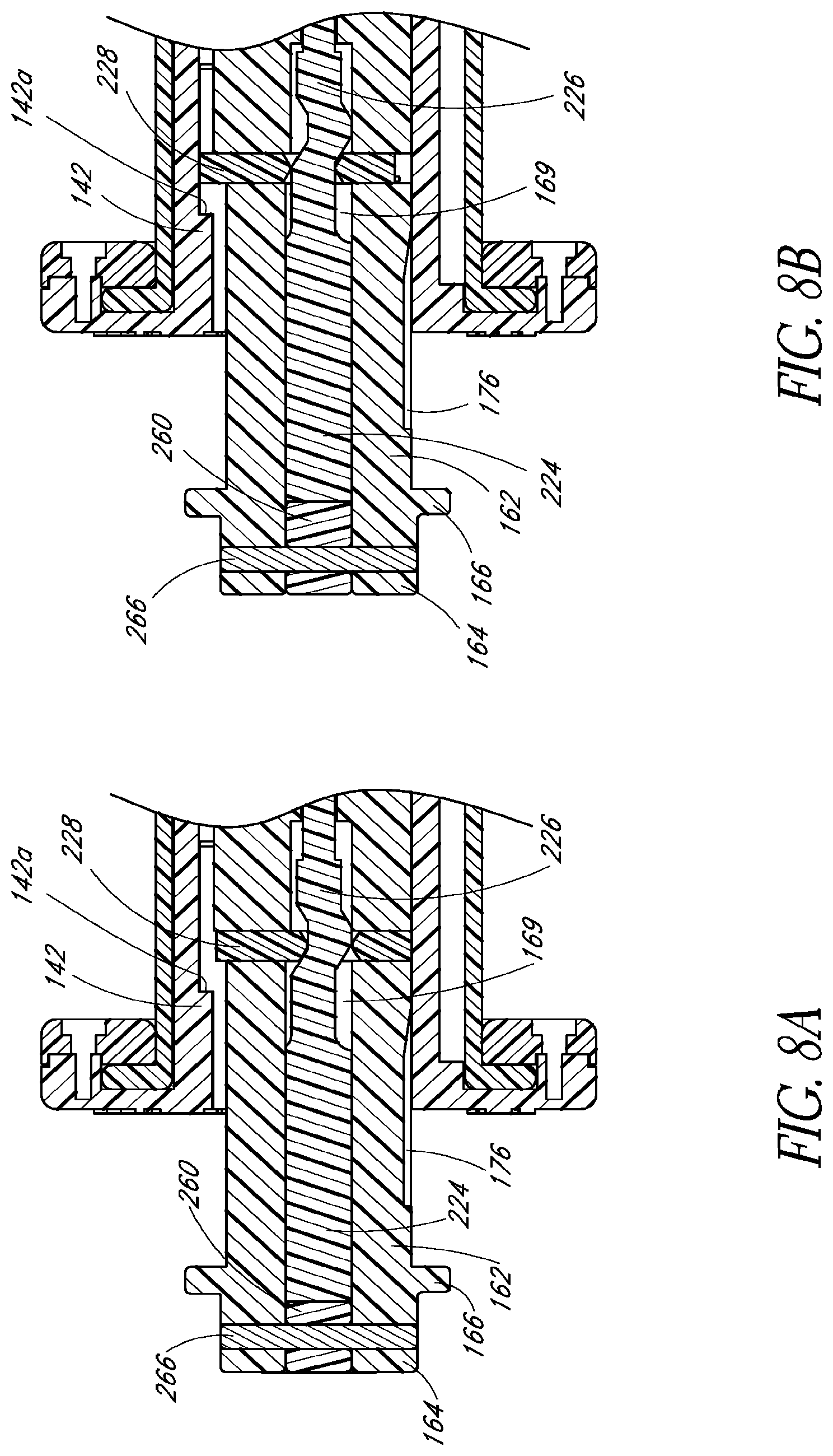 Patent US11771593 Figure 10 – Intraocular gas injector