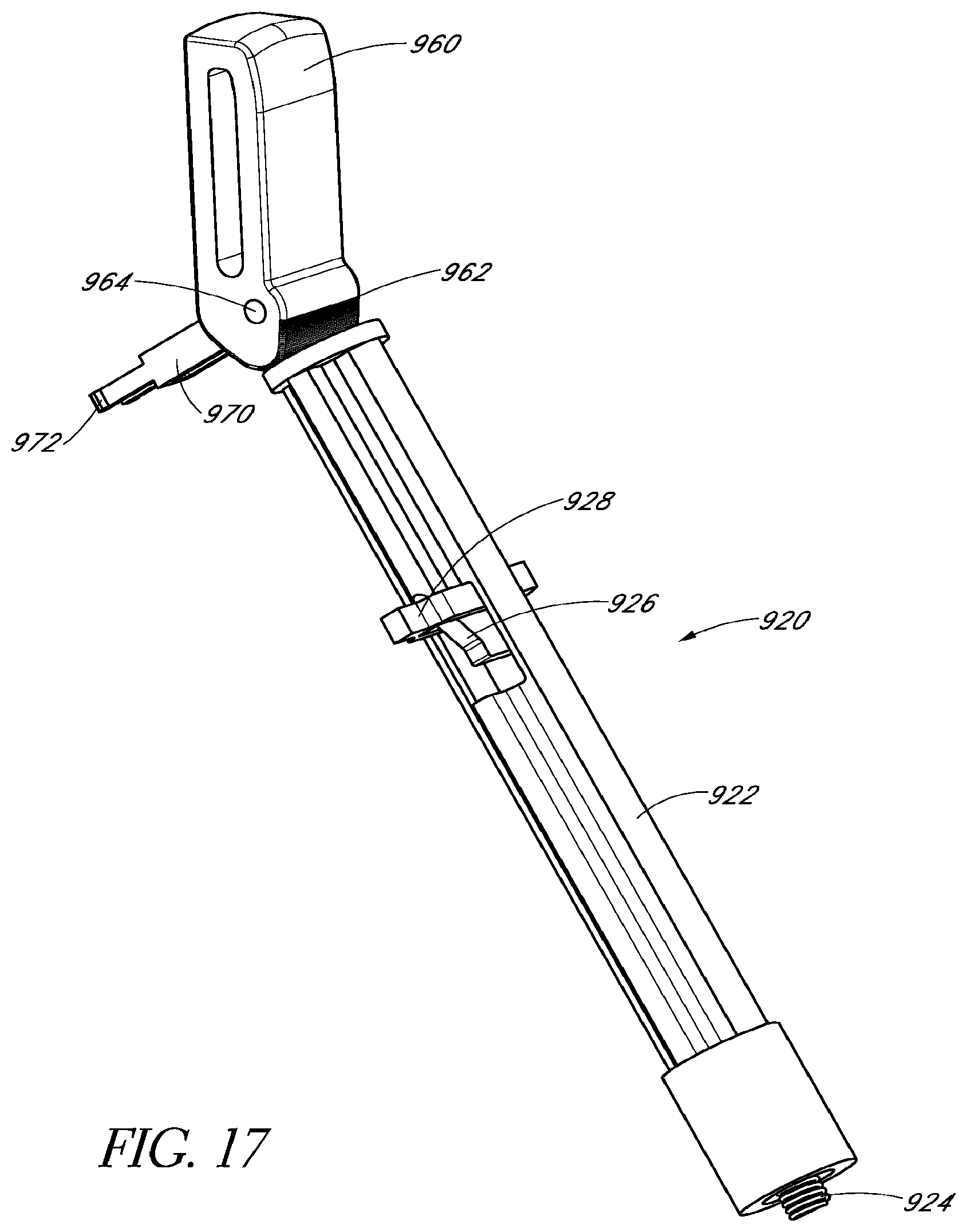 Patent US11771593 Figure 19 – Intraocular gas injector