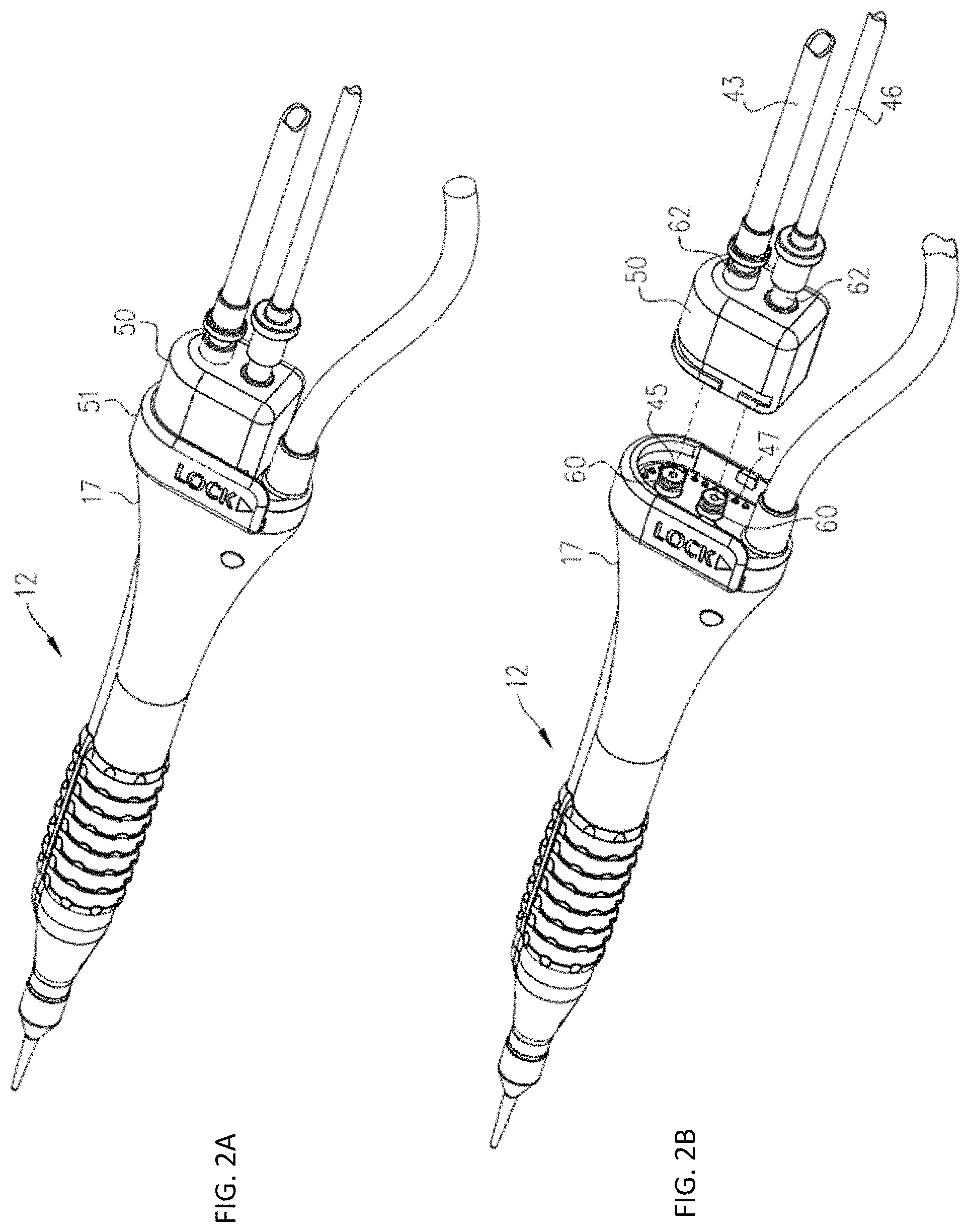 Patent US11771594 Figure 2 – Controlling intraocular pressure during phacoemulsification procedure