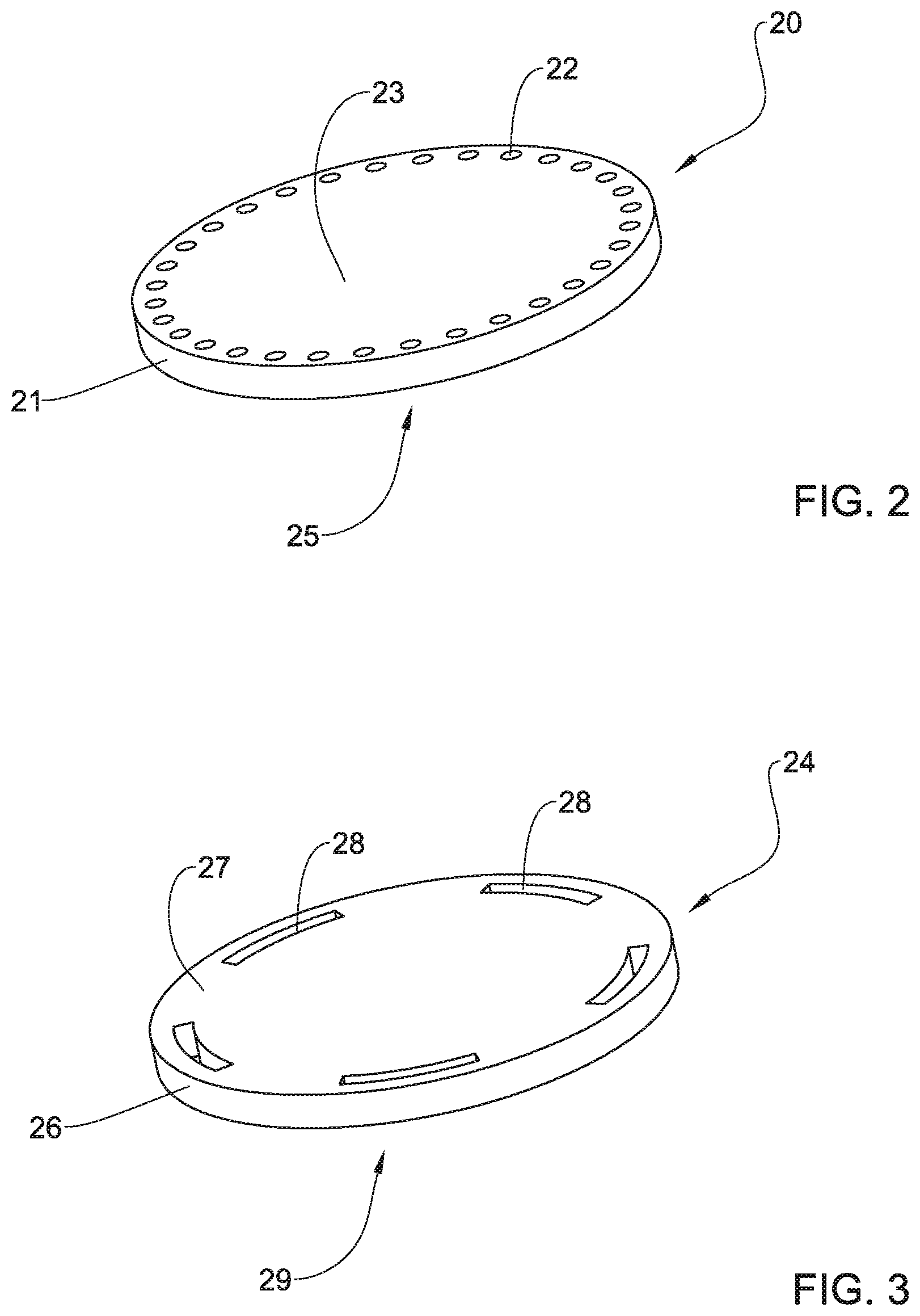 Patent US11771596 Figure 2 – System and method for treating an eye
