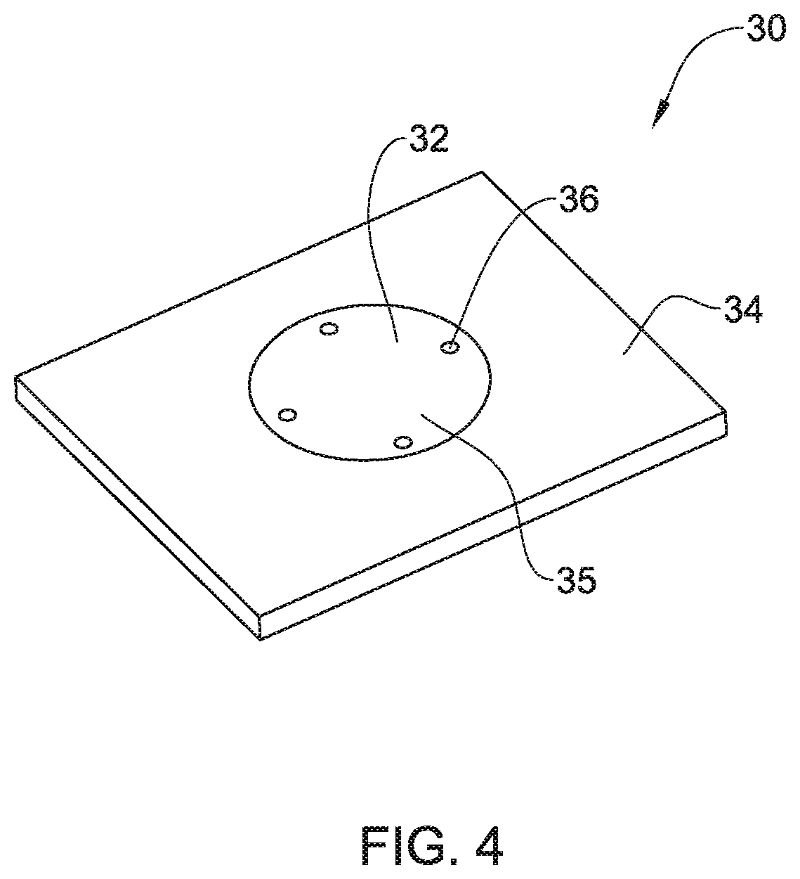 Patent US11771596 Figure 3 – System and method for treating an eye