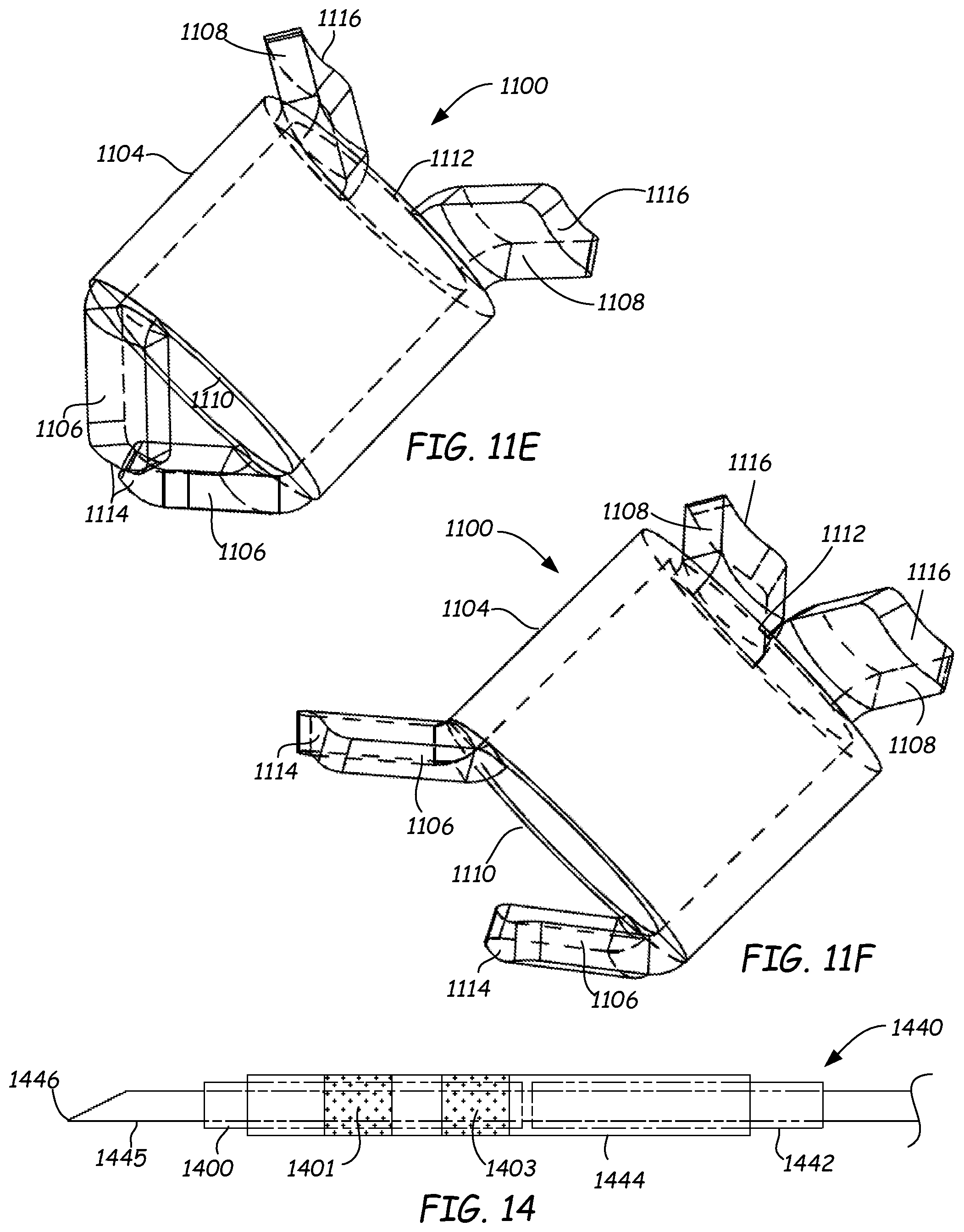 Patent US11771598 Figure 11 – Ventilation device and insertion system therefor