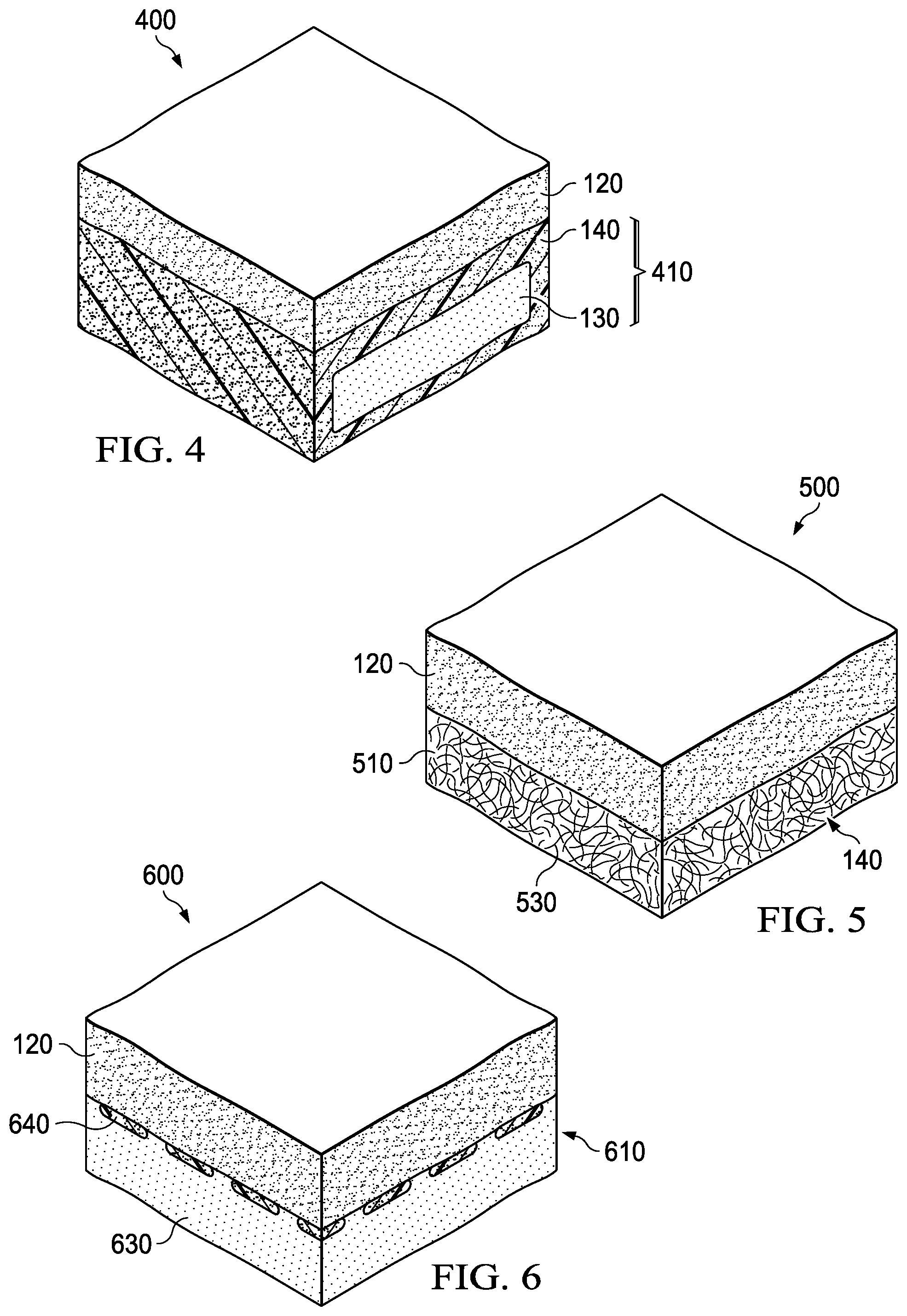 Patent US11771599 Figure 3 – Extended wear-time dressing