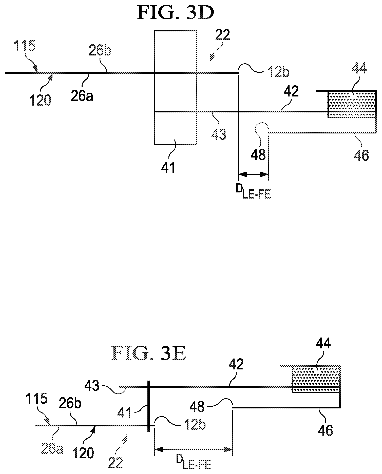 Patent US11771601 Figure 6 – Absorbent article with elasticized region