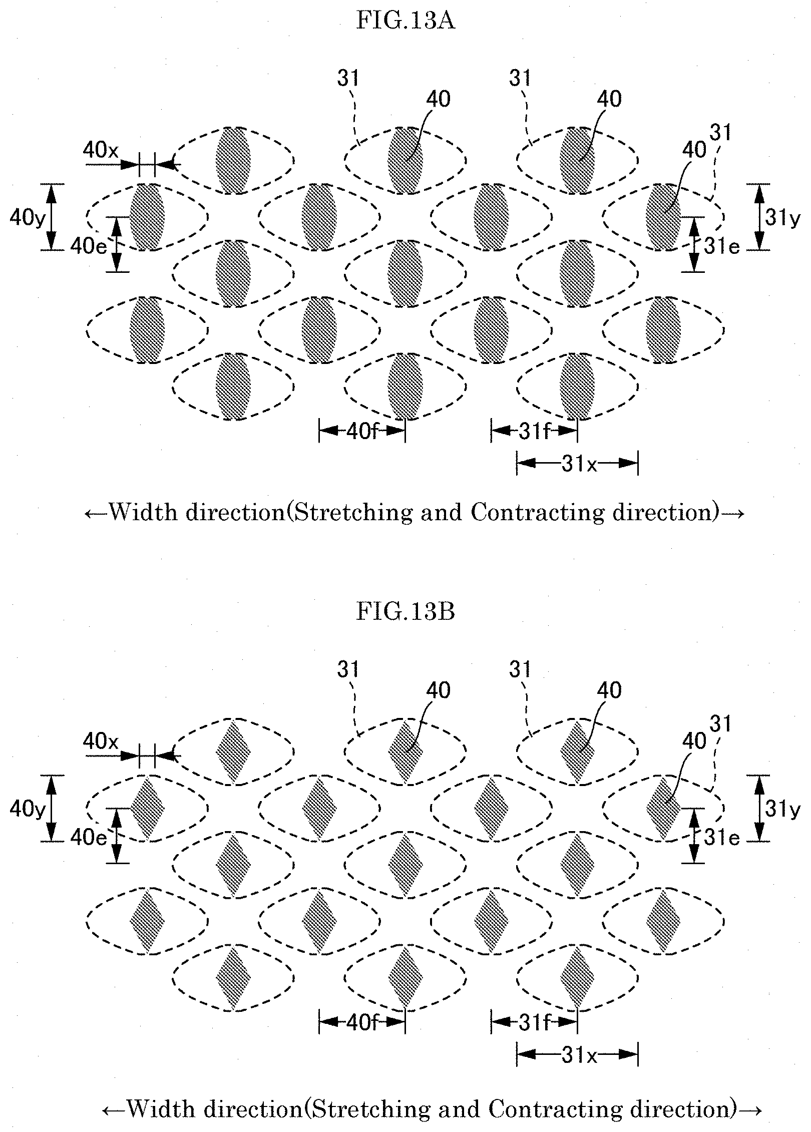 Patent US11771602 Figure 13 – Absorbent article and method for manufacturing same