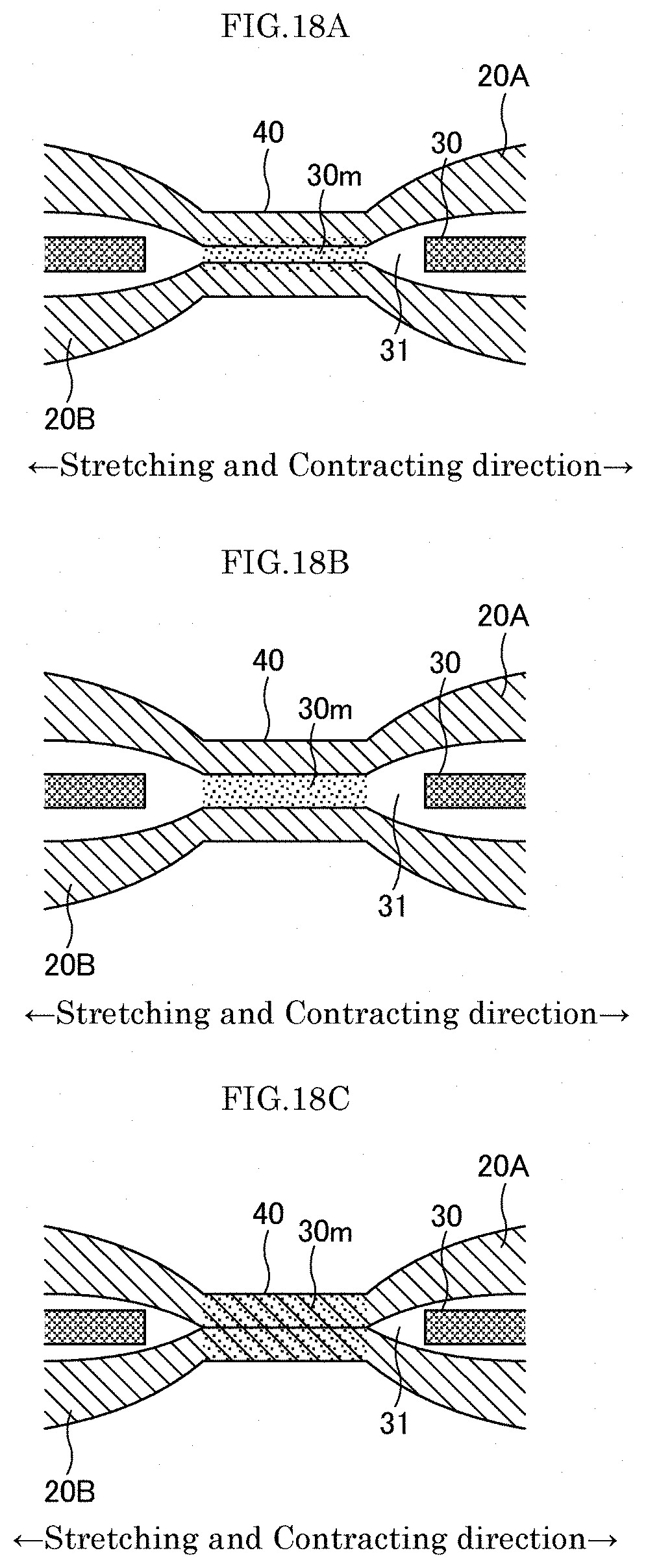 Patent US11771602 Figure 18 – Absorbent article and method for manufacturing same