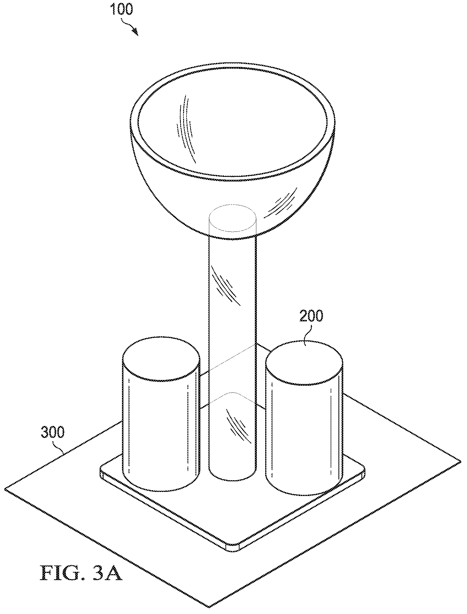 Patent US11771603 Figure 3 – Absorbent article
