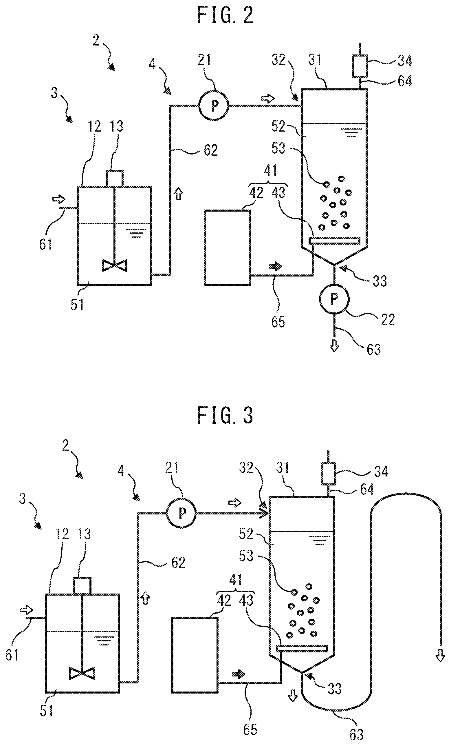 Patent US11771604 Figure 2 – Method for producing recycled pulp fibers by decomposing super absorbant polymers with ozone
