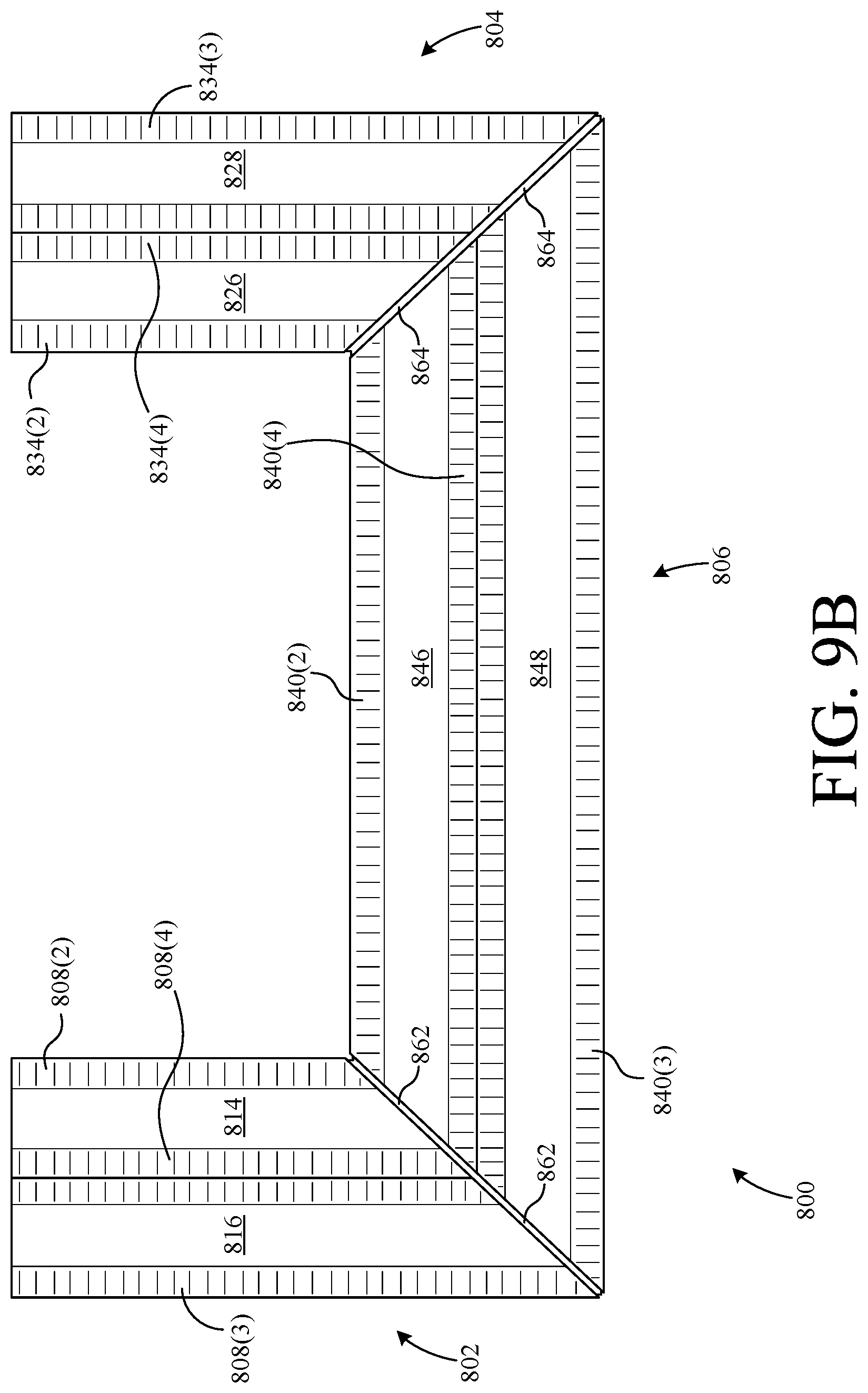 Patent US11771608 Figure 10 – Foot support method