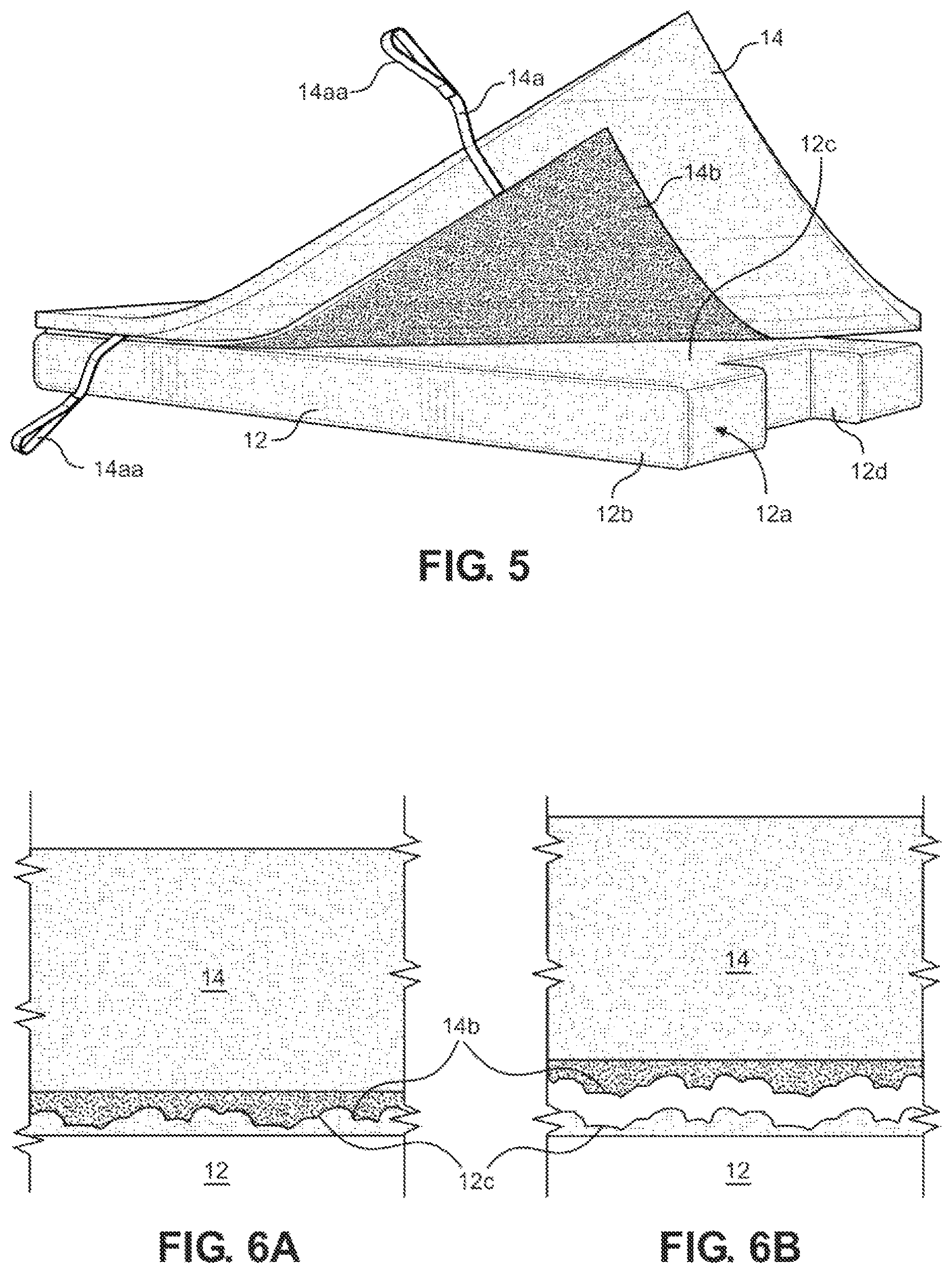 Patent US11771609 Figure 4 – Patient positioning system