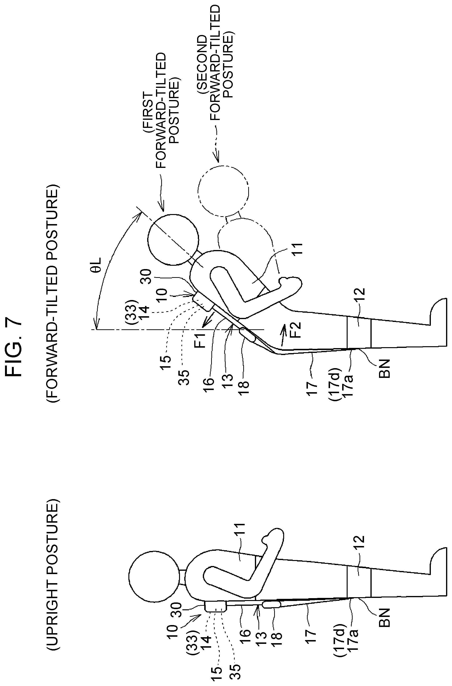 Patent US11771612 Figure 7 – Assist device