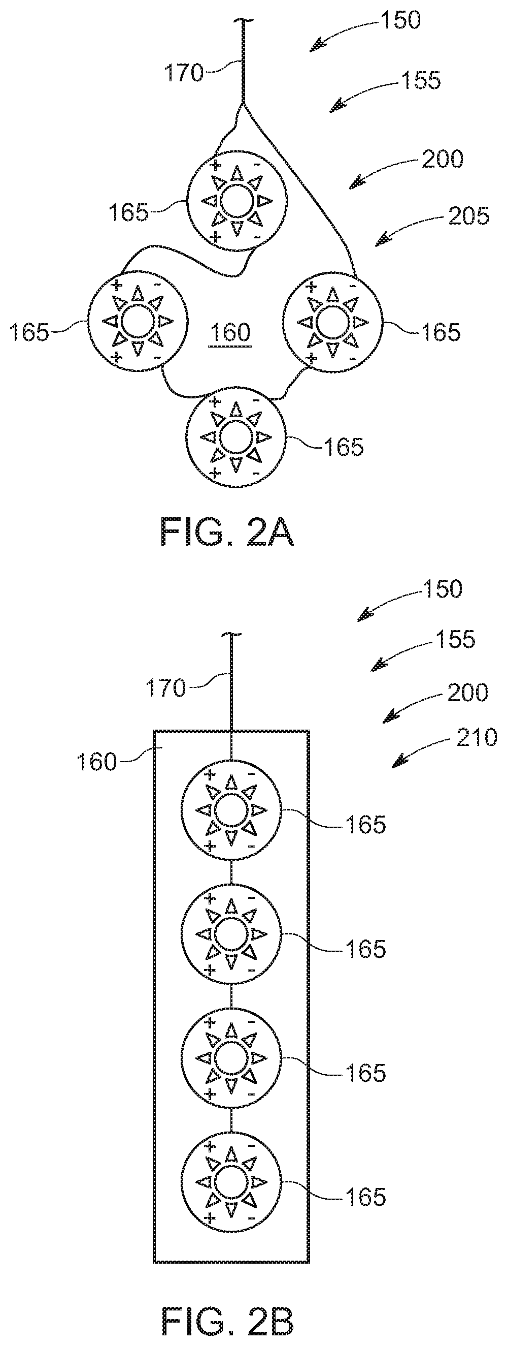 Patent US11771617 Figure 2 – Light therapy system