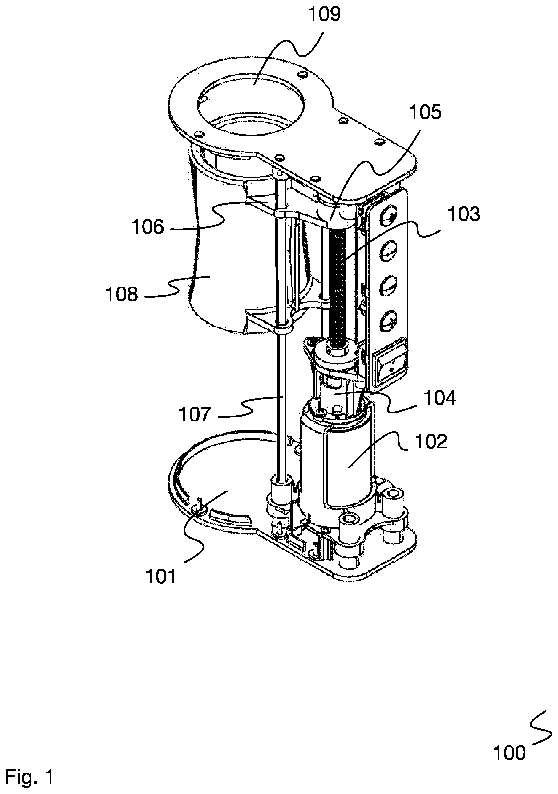 Patent US11771618 Figure 1 – Adaptive speech and biofeedback control of sexual stimulation devices