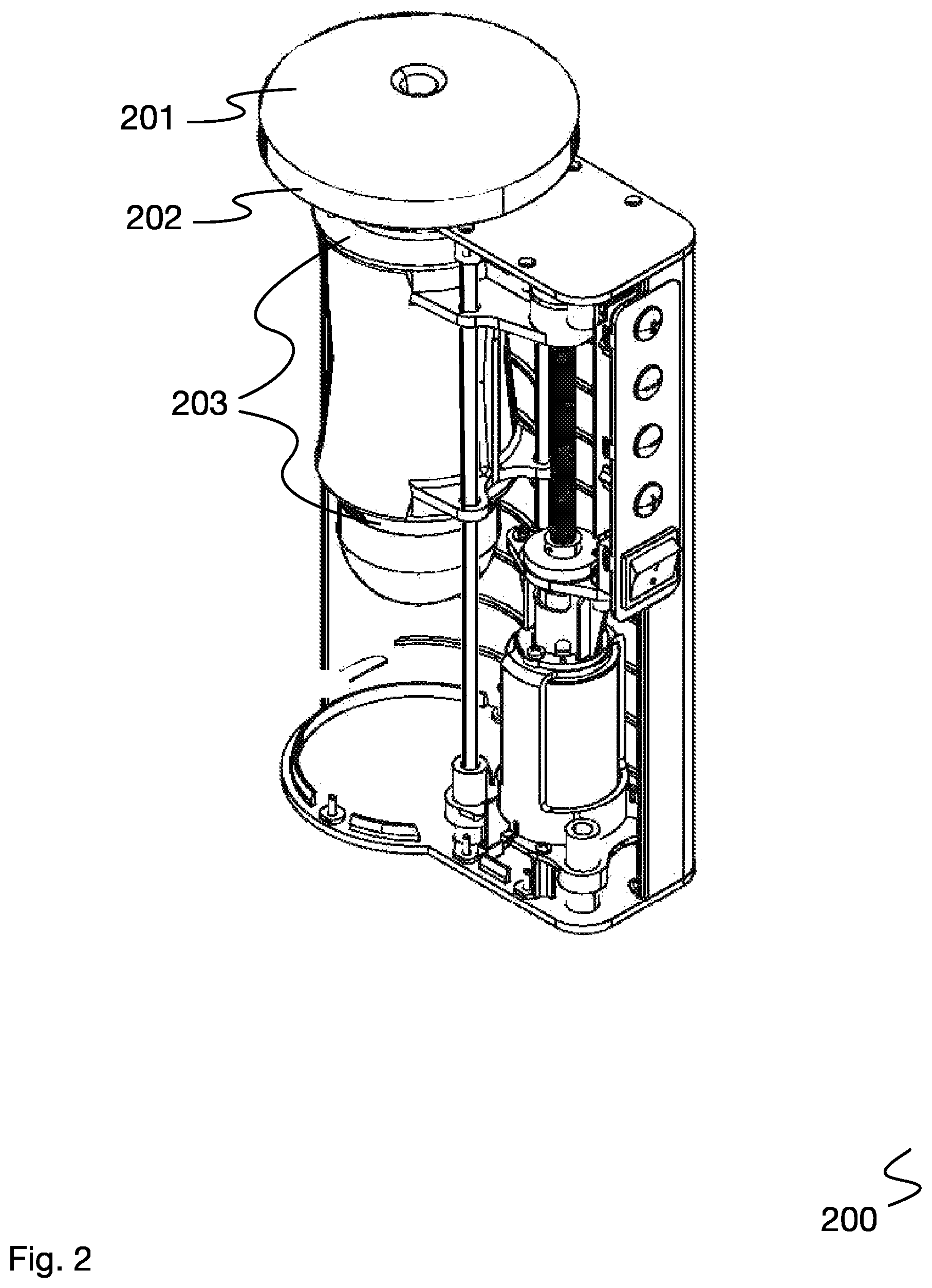 Patent US11771618 Figure 2 – Adaptive speech and biofeedback control of sexual stimulation devices