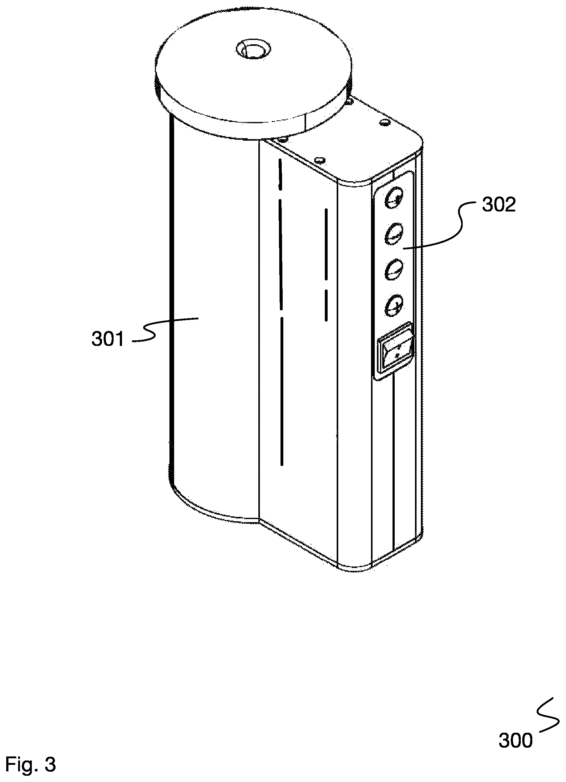 Patent US11771618 Figure 3 – Adaptive speech and biofeedback control of sexual stimulation devices