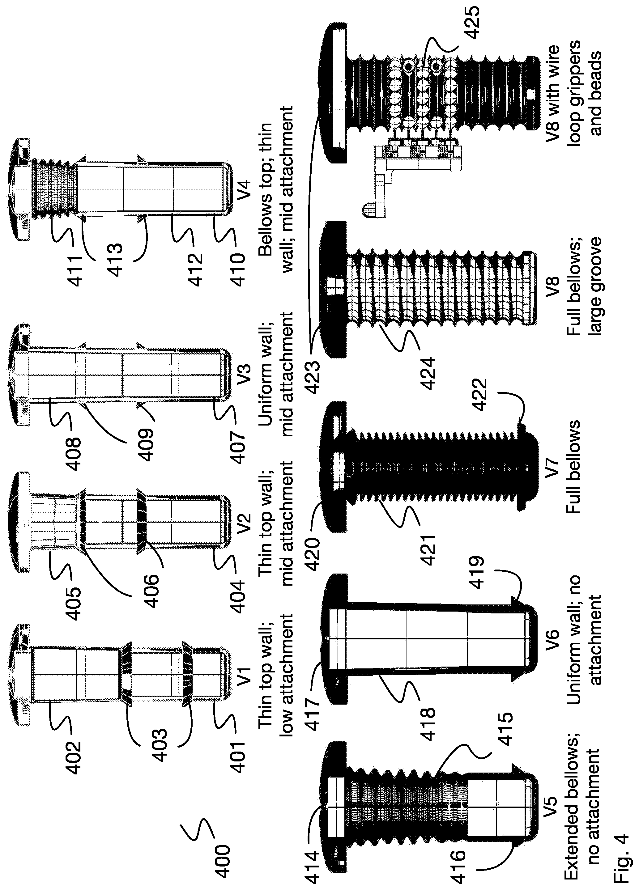 Patent US11771618 Figure 4 – Adaptive speech and biofeedback control of sexual stimulation devices