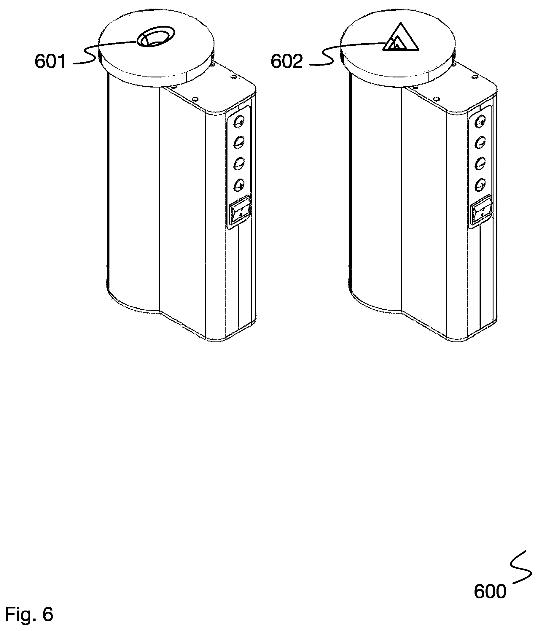 Patent US11771618 Figure 6 – Adaptive speech and biofeedback control of sexual stimulation devices