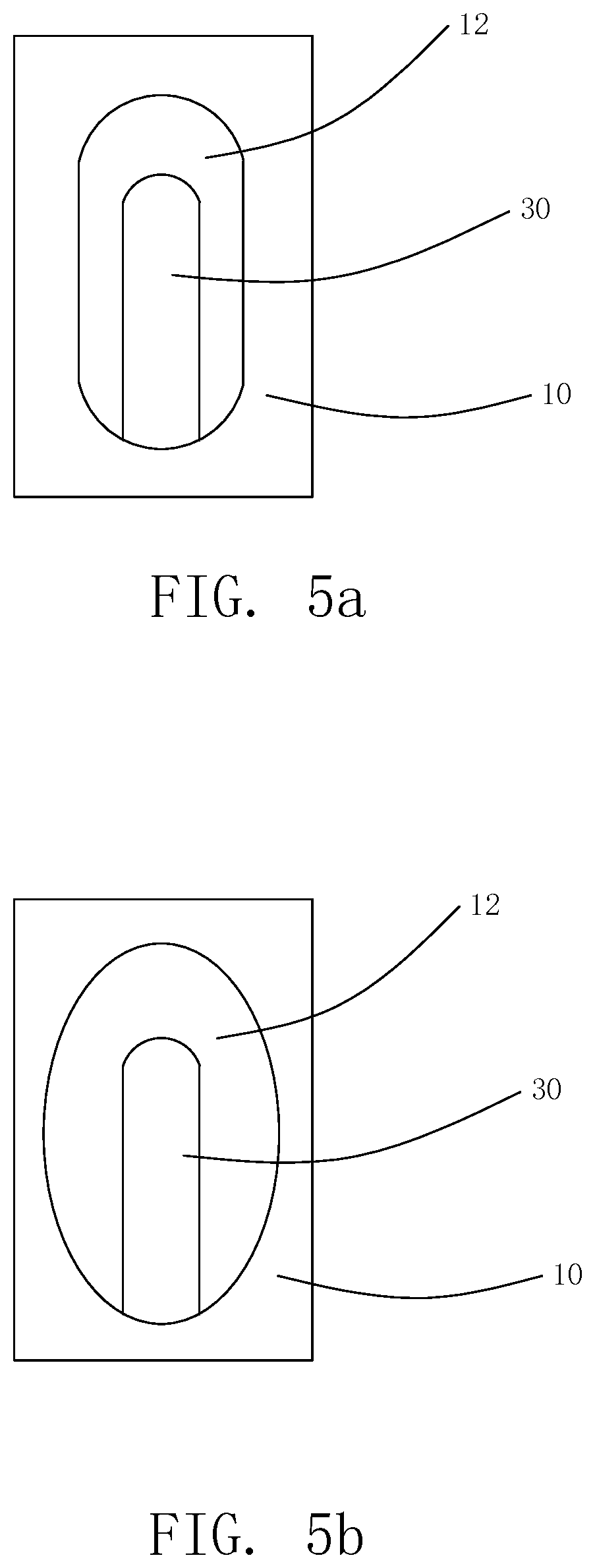 Patent US11771619 Figure 5 – Massage device