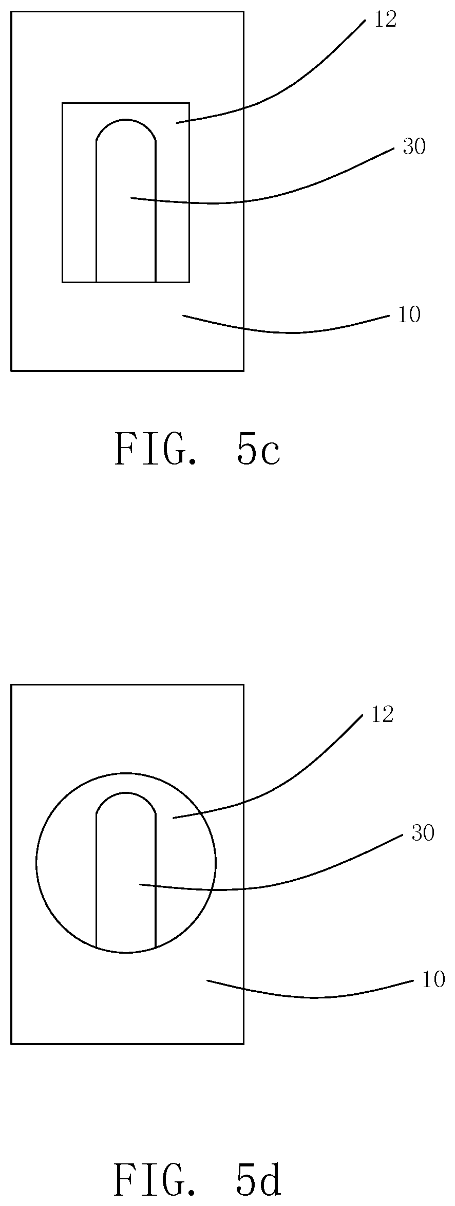 Patent US11771619 Figure 6 – Massage device