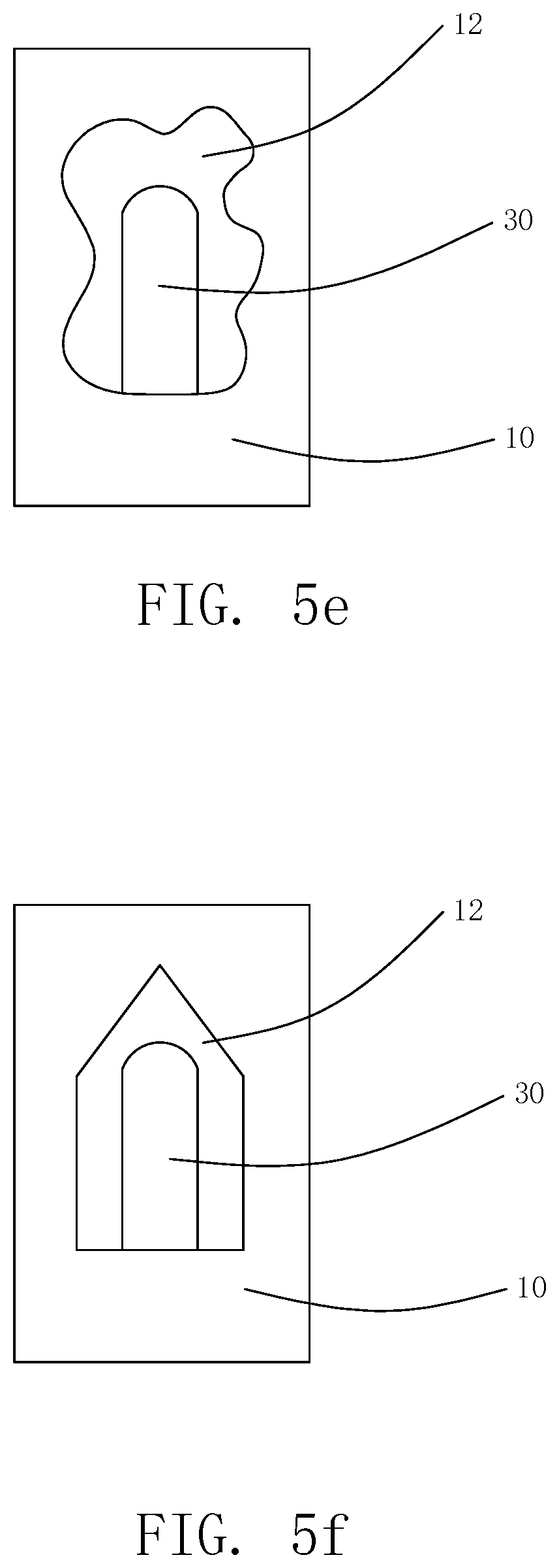 Patent US11771619 Figure 7 – Massage device