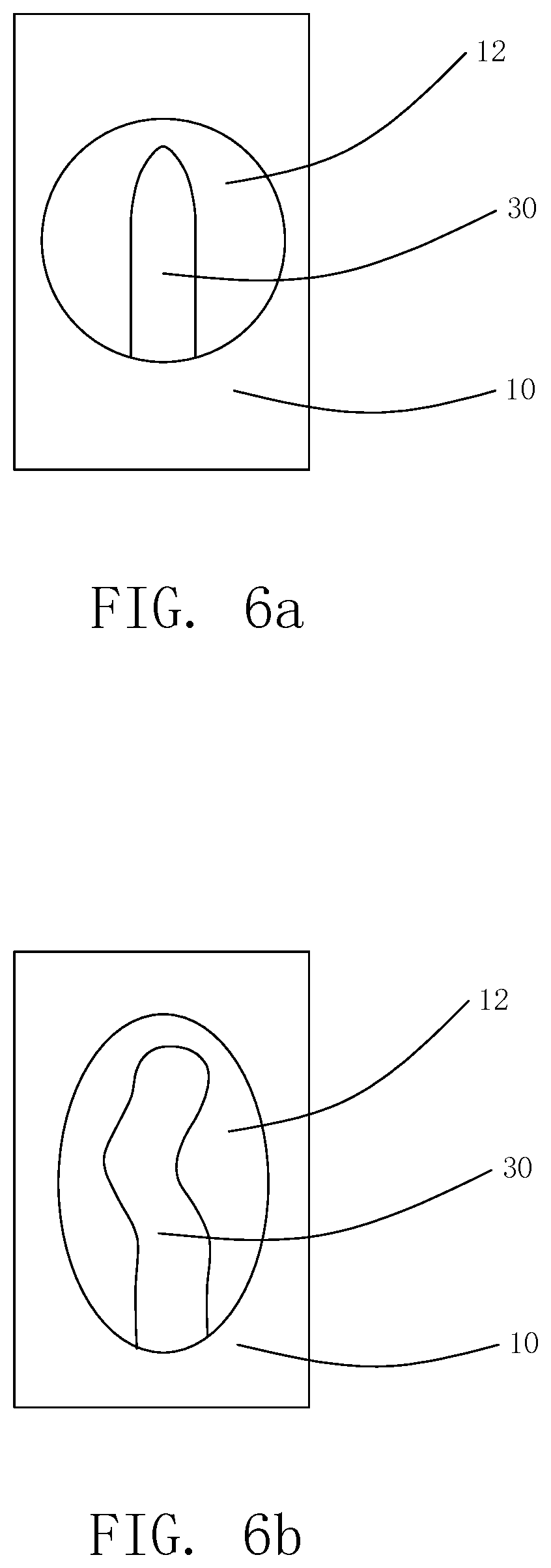 Patent US11771619 Figure 10 – Massage device