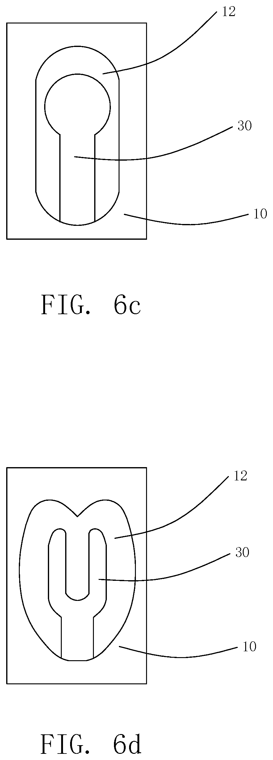 Patent US11771619 Figure 11 – Massage device