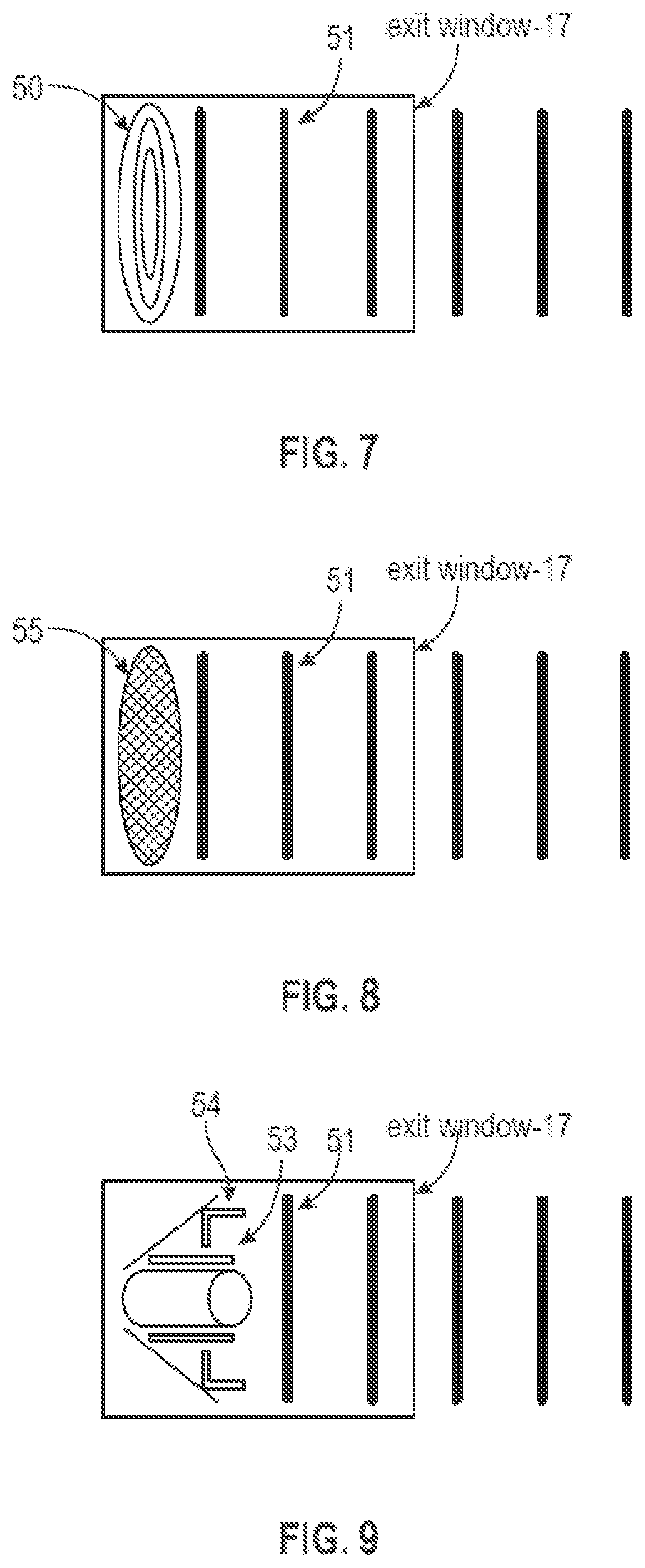 Patent US11771621 Figure 5 – Acoustic shock wave therapeutic methods to prevent or treat opioid addiction