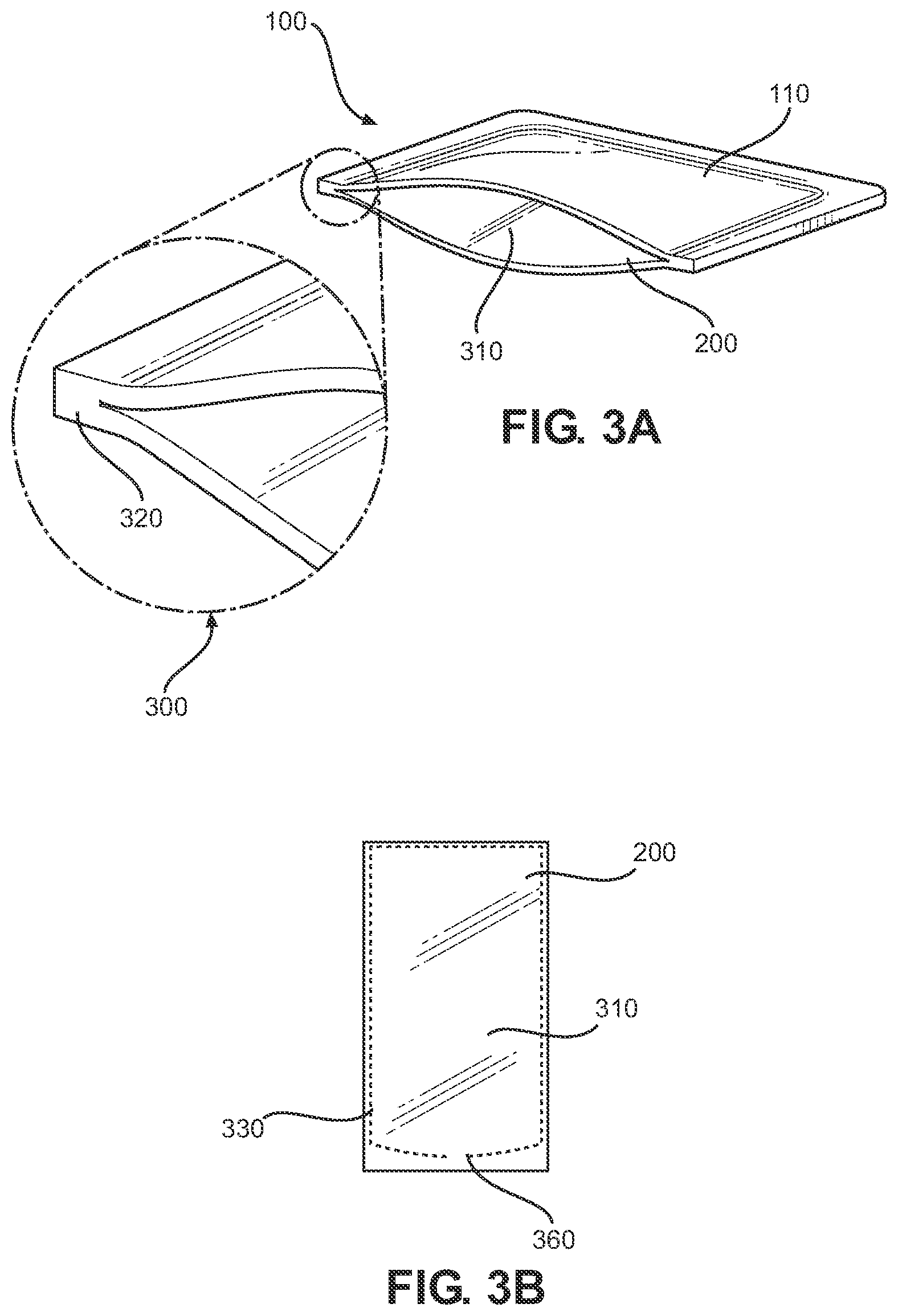 Patent US11771623 Figure 3 – Container for a pharmaceutical composition