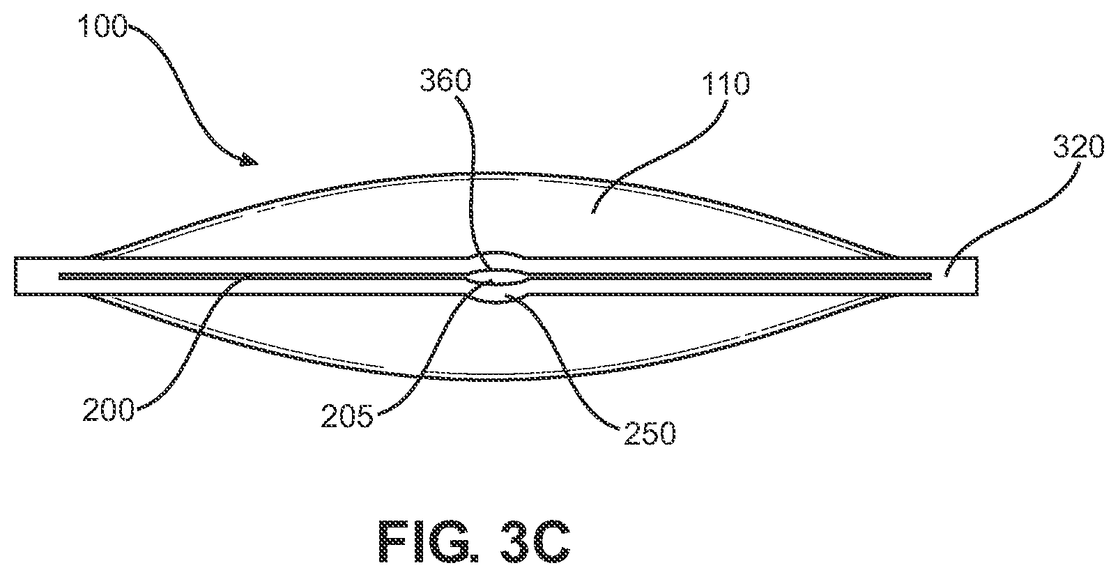 Patent US11771623 Figure 4 – Container for a pharmaceutical composition
