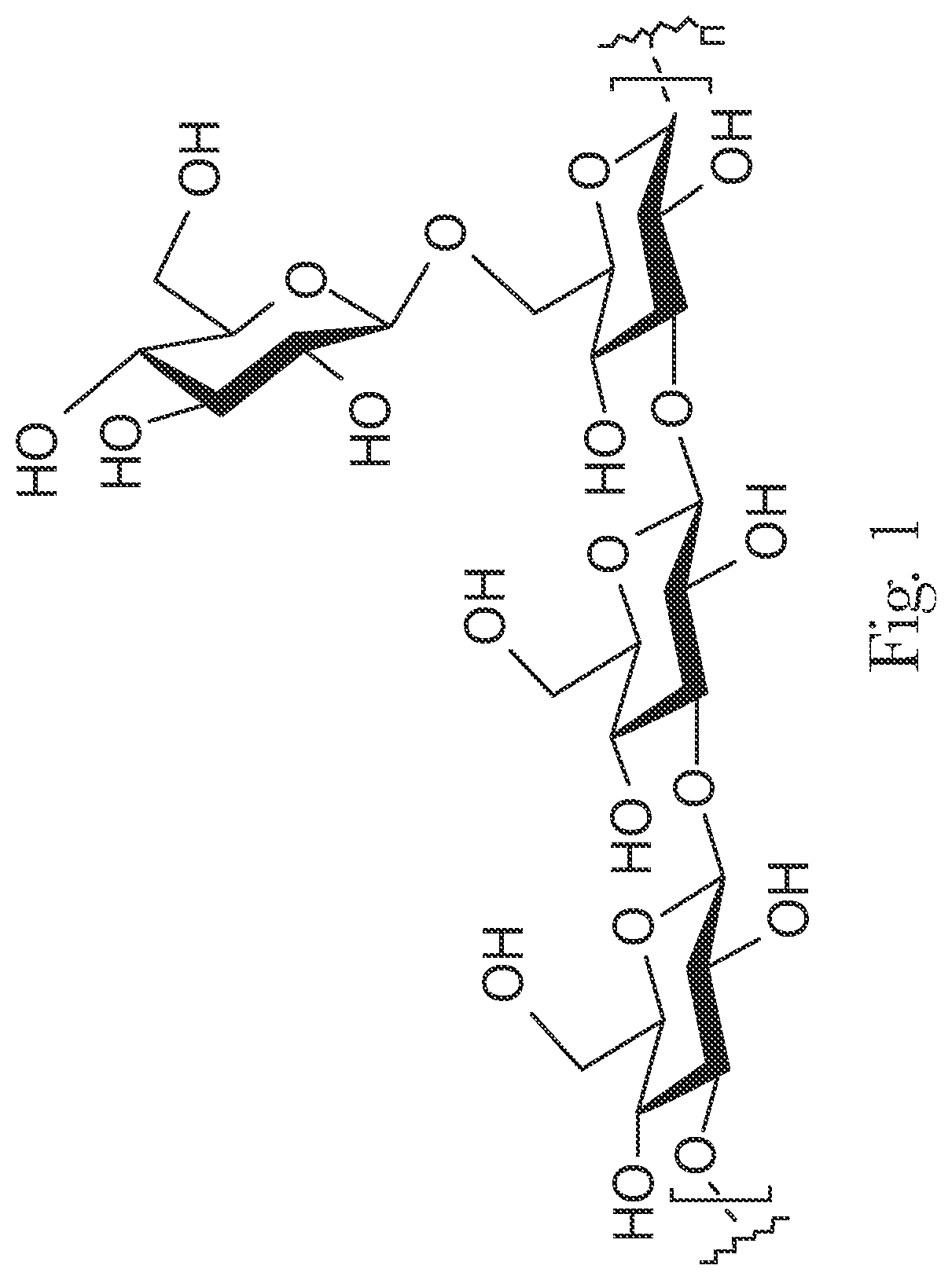 Patent US11771635 Figure 1 – Shampoo composition